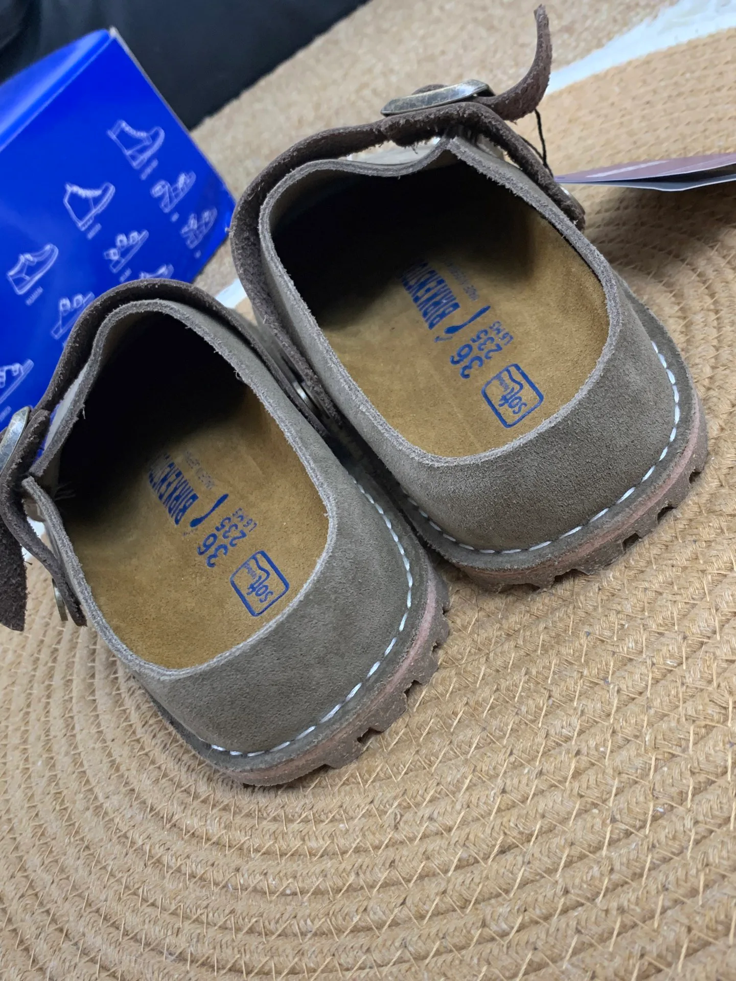 Women's Mules And Clogs BIRKENSTOCK 17545271