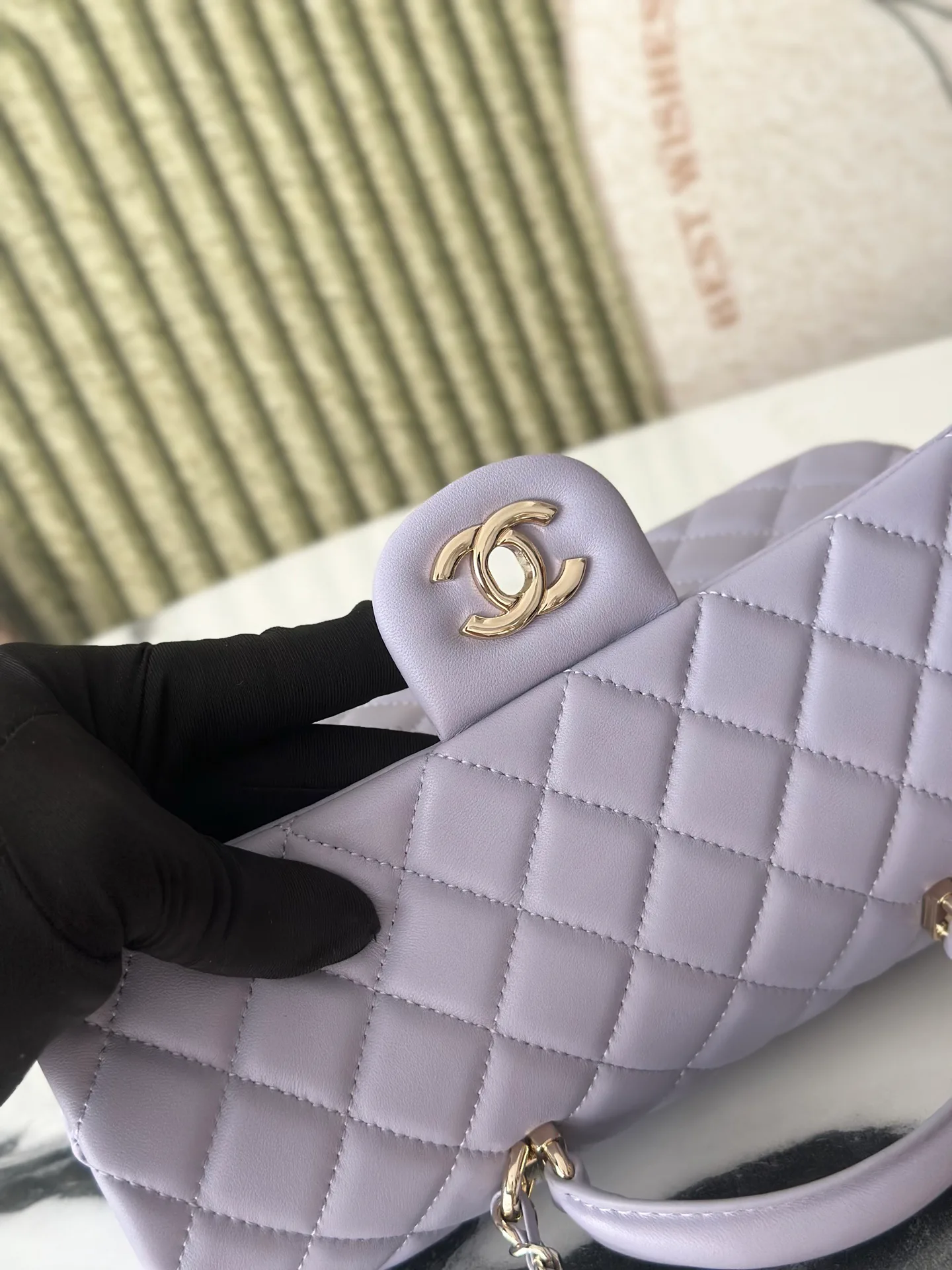 Women's Classic Handbags CHANEL 18526030