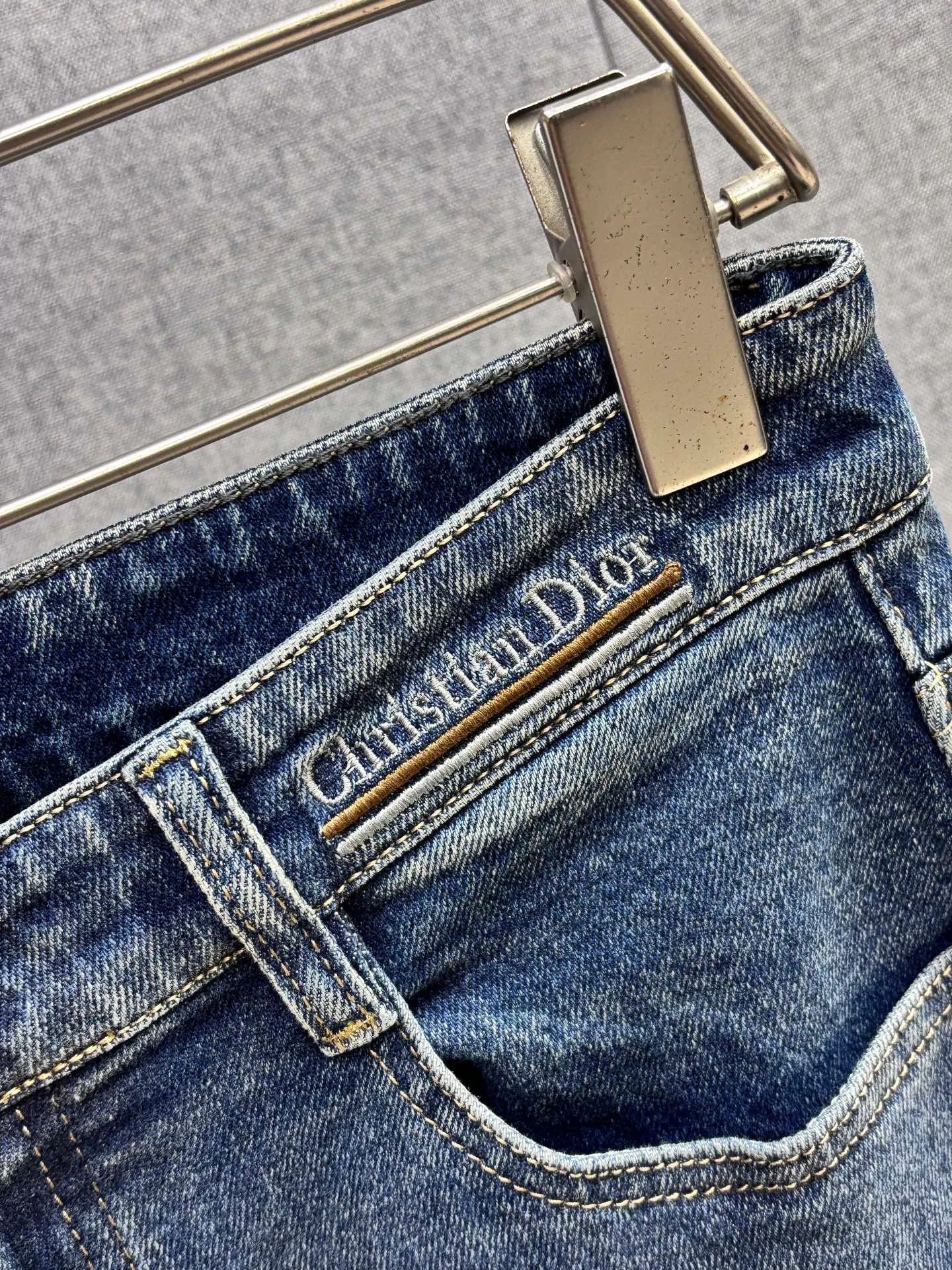 Men's Jeans CHRISTIAN DIOR 18097868