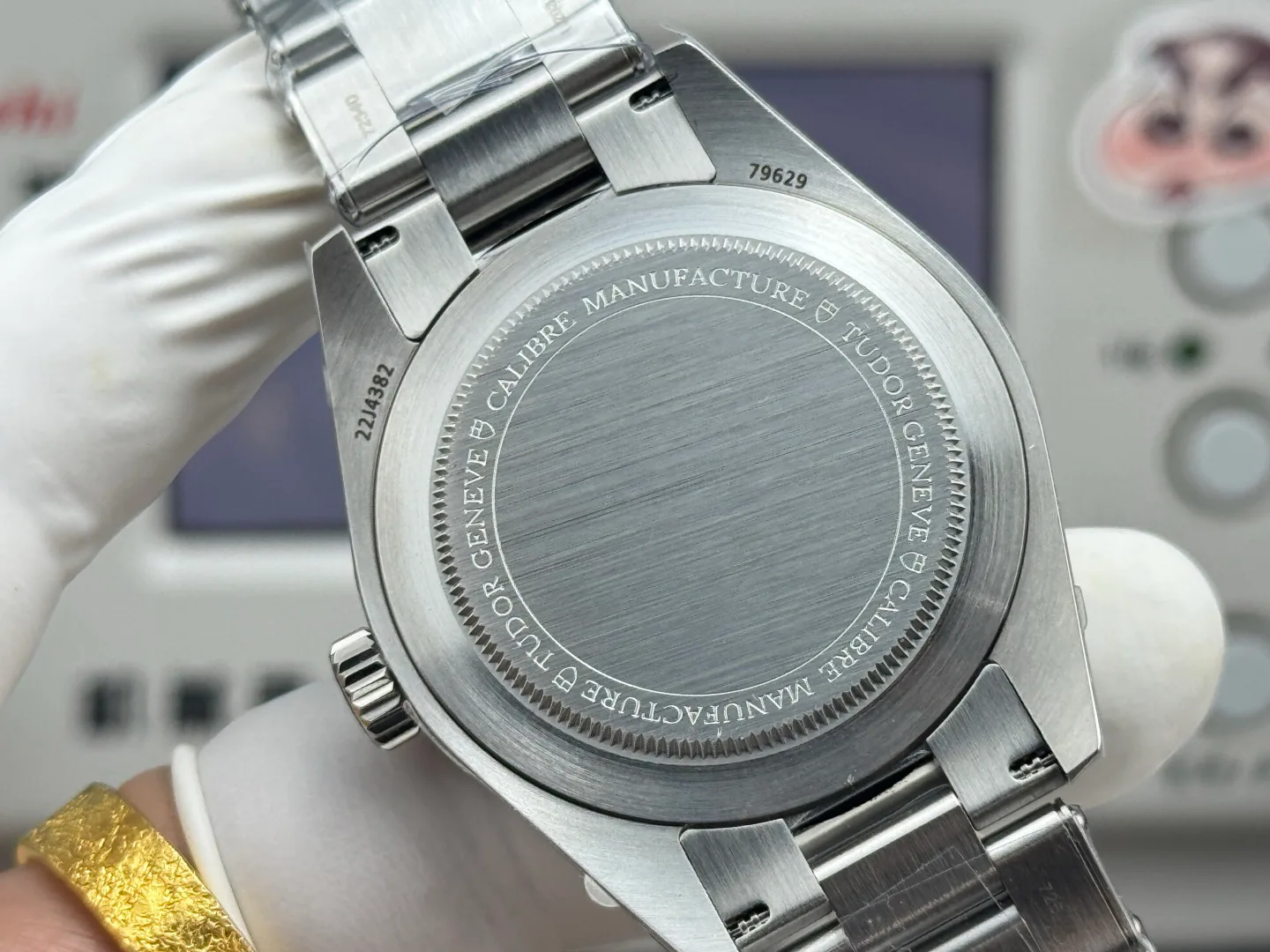 Men's Watches TUDOR 17834778