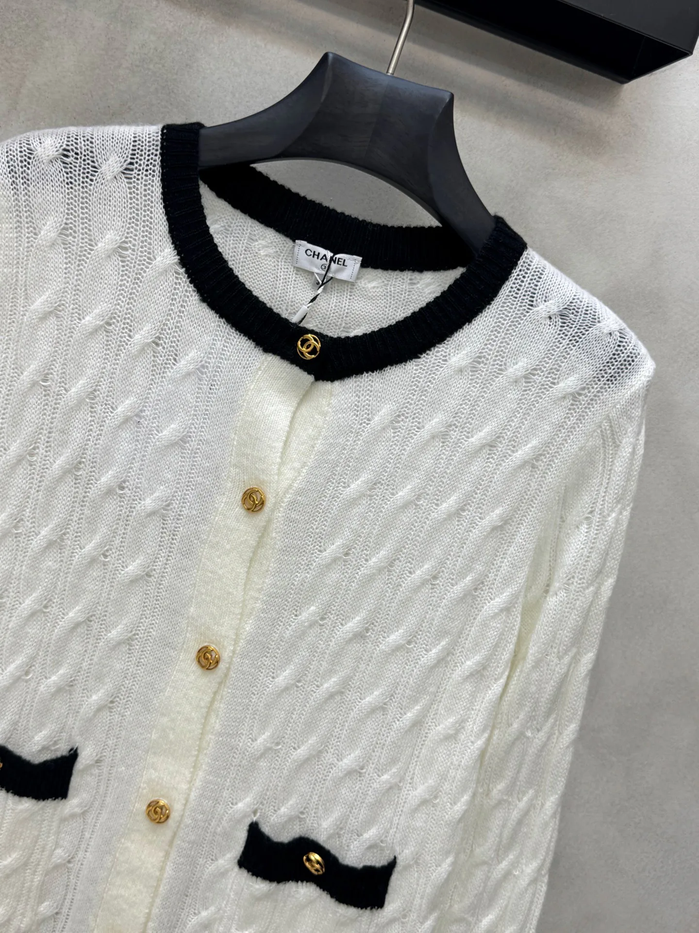 Women's Jumpers And Sweaters CHANEL 18130960