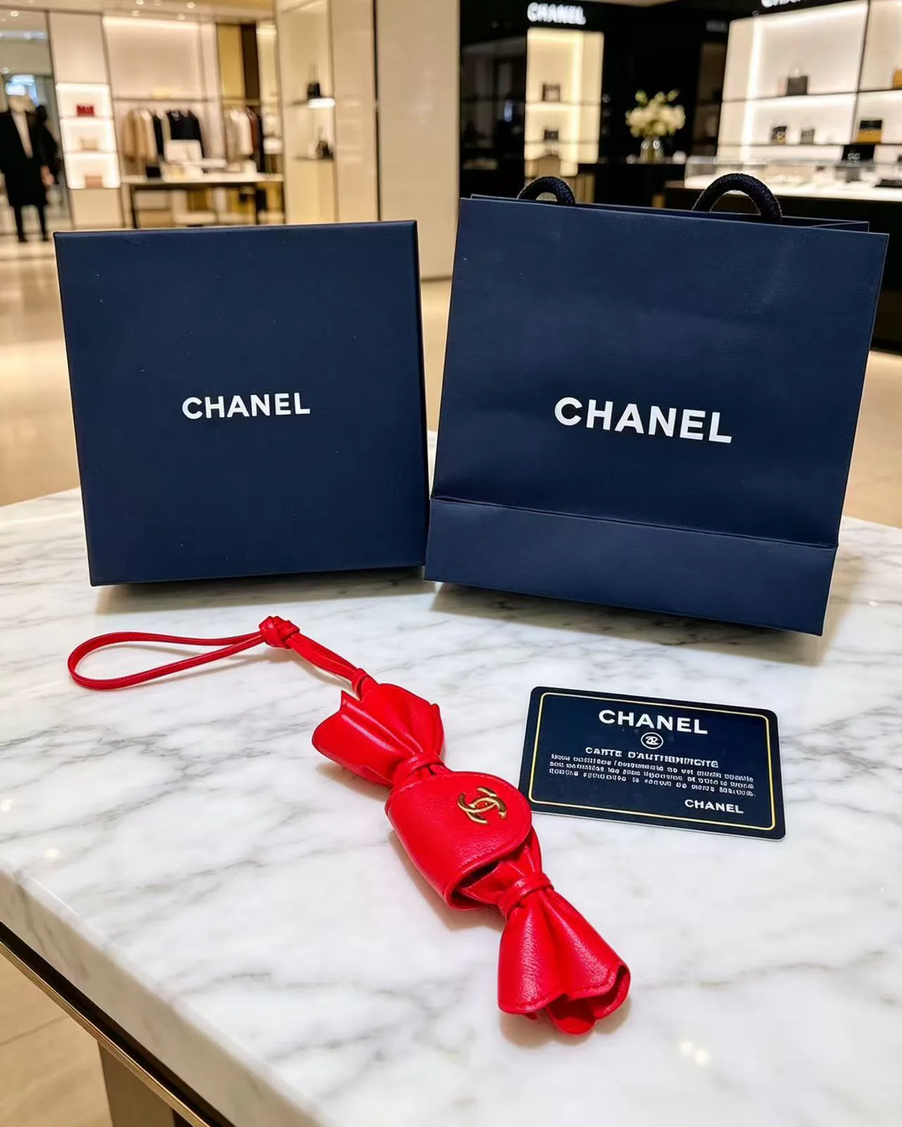 Key Cases CHANEL 18058728