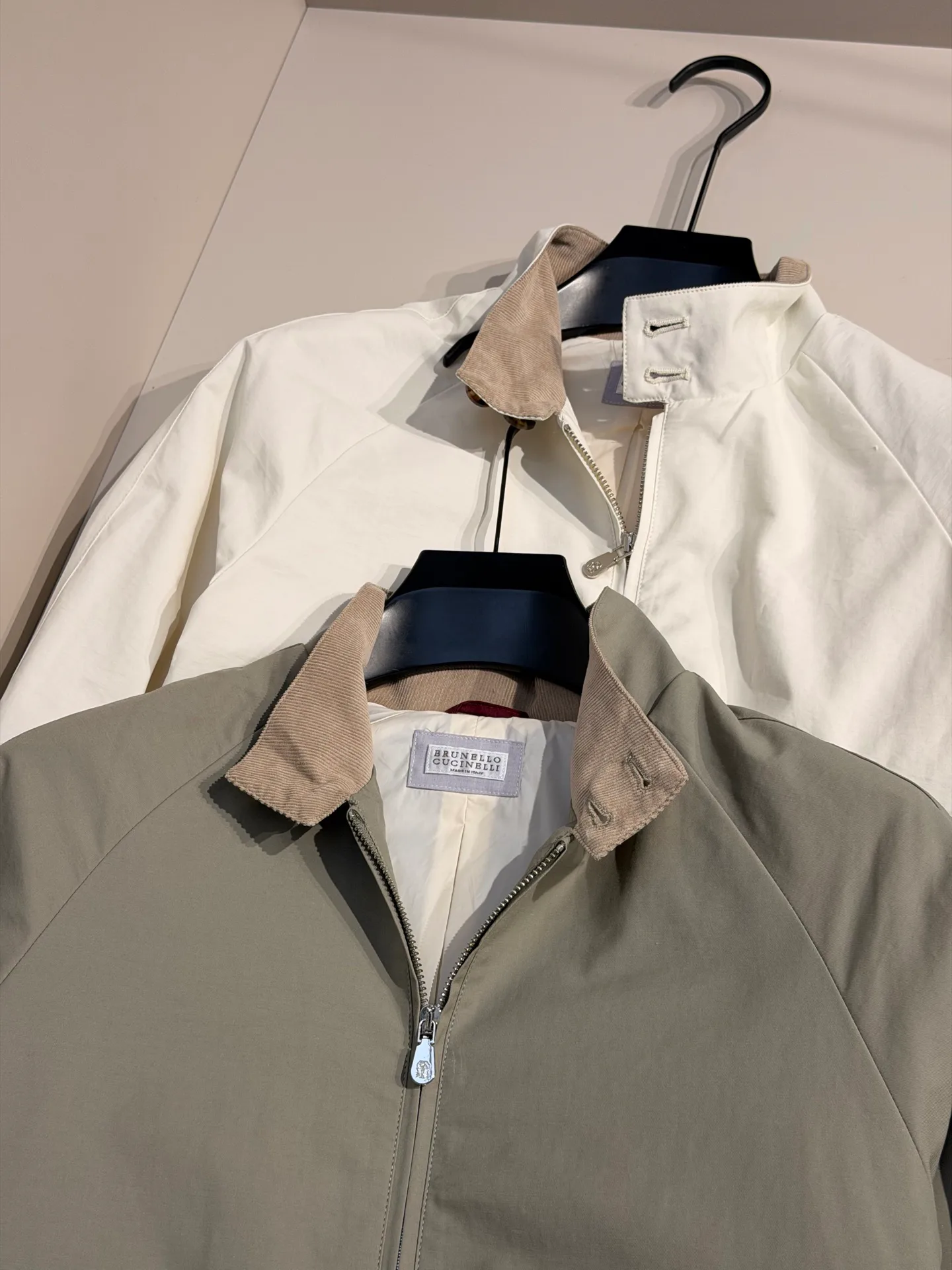 Куртки И Пуховики Мужские Burberry 18567299