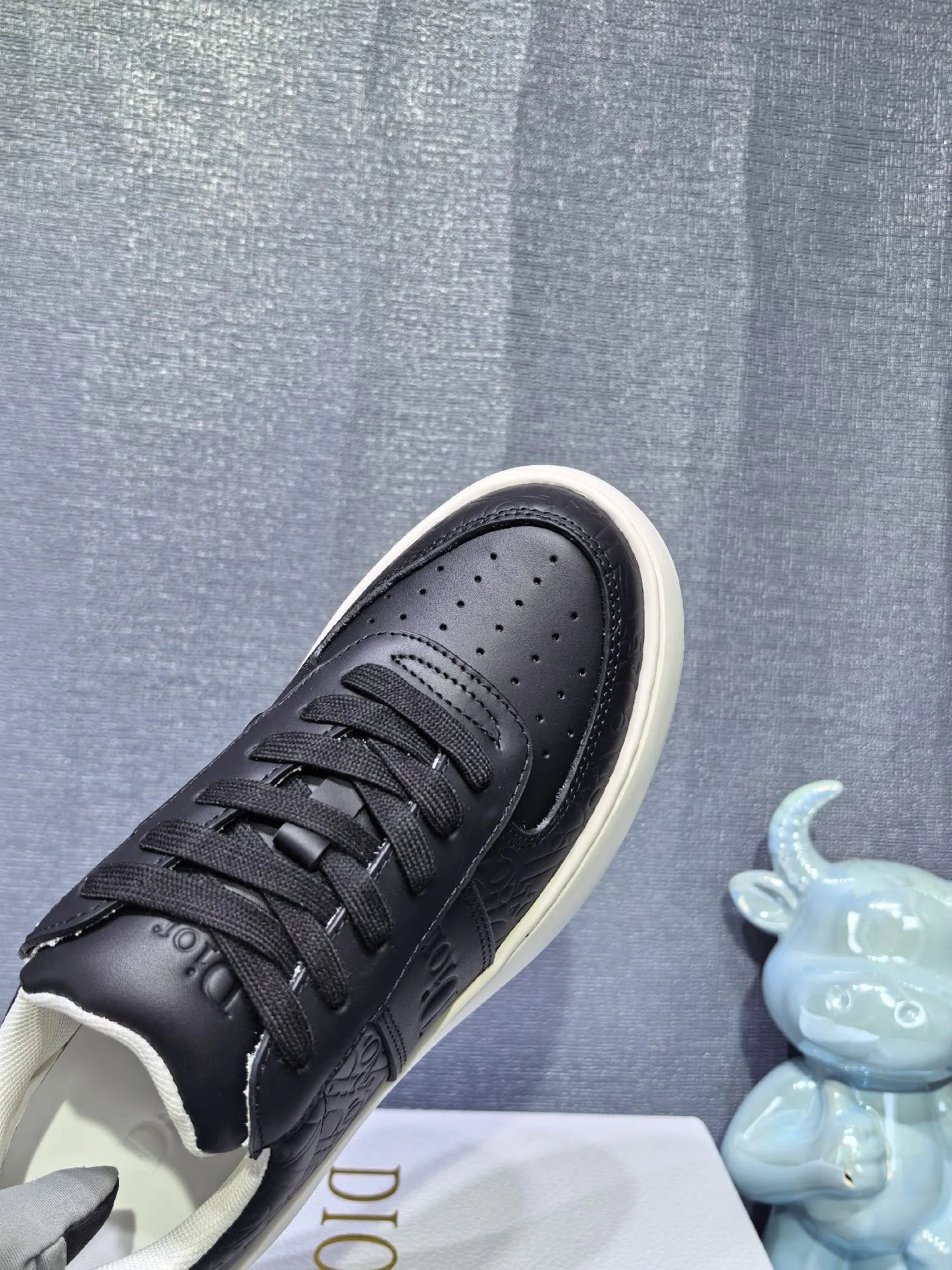 Women's Sneakers CHRISTIAN DIOR 17961729