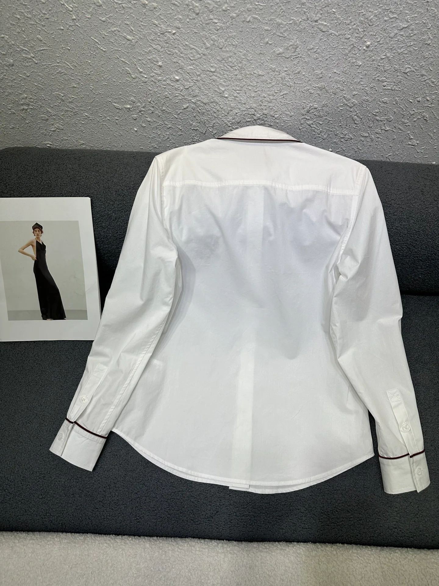 Women's Shirts BURBERRY 17334310