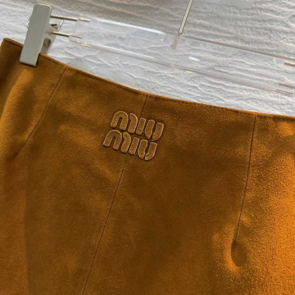 Women's Skirts MIU MIU 17733462