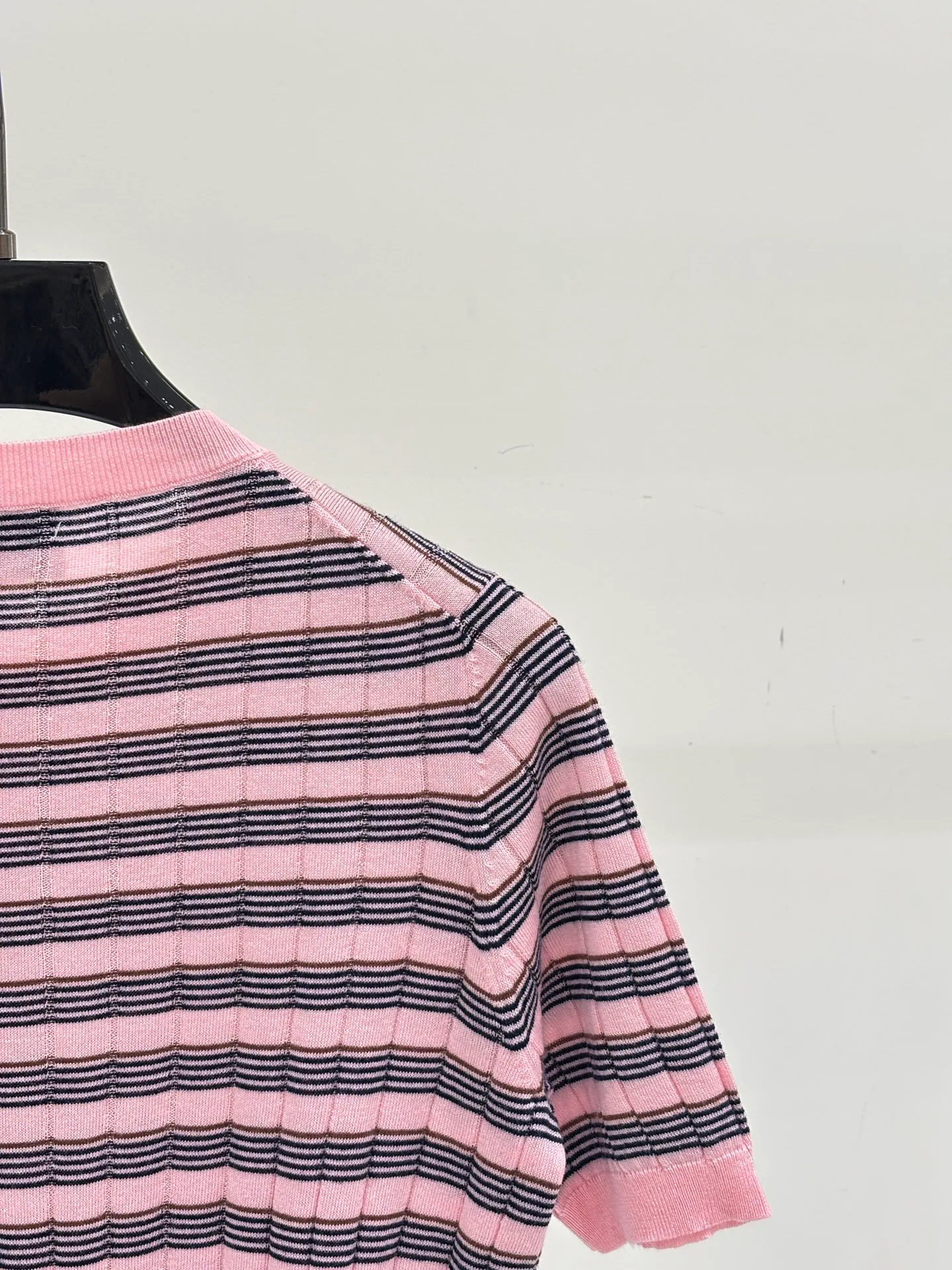 Women's T-Shirts PRADA 17552028