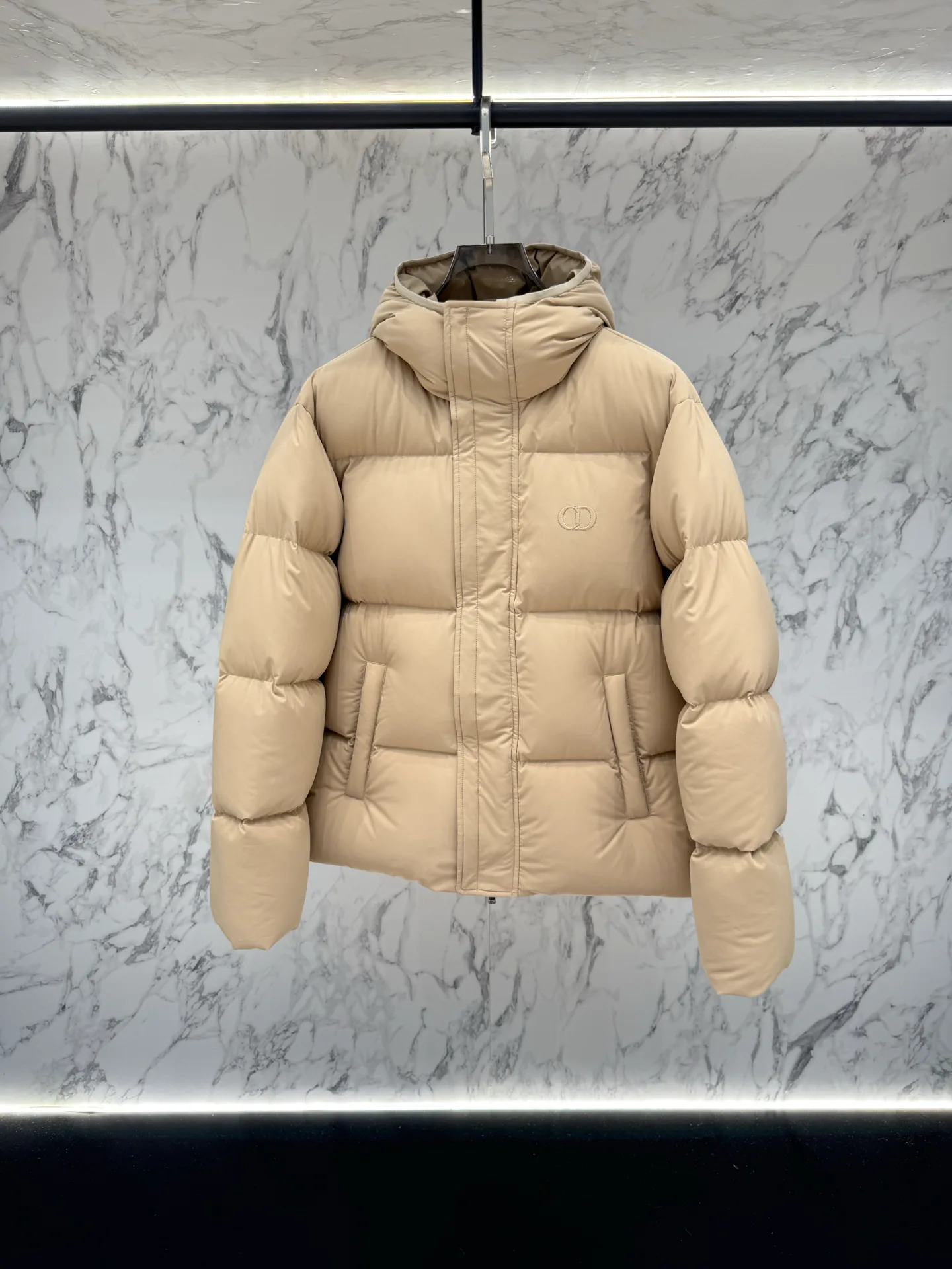 Men's Jackets And Down Jackets CHRISTIAN DIOR 17865772