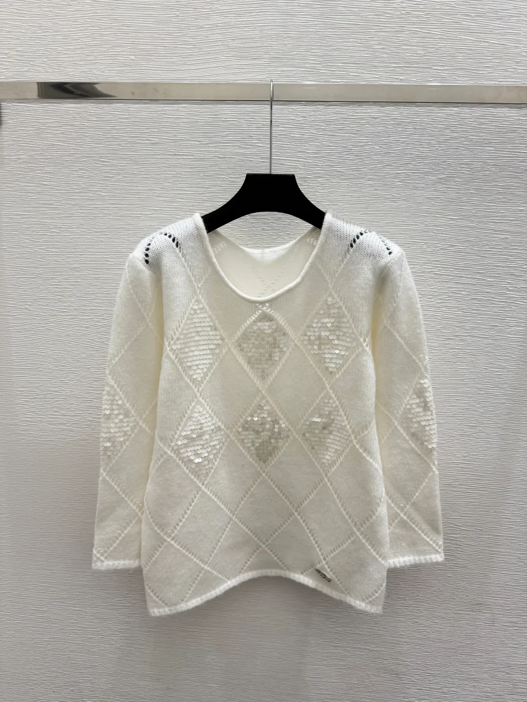 Women's Jumpers And Sweaters CHANEL 18021920