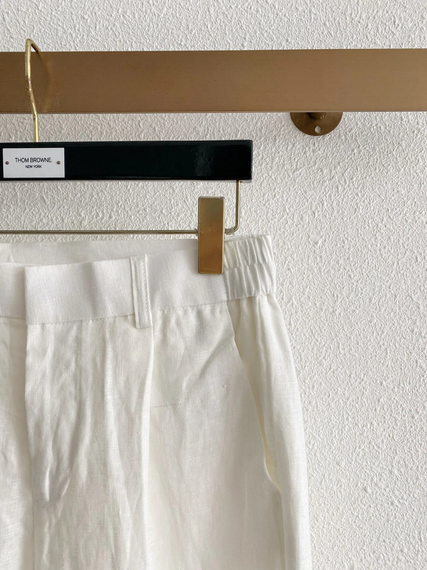 Men's Trousers LORO PIANA 17805612
