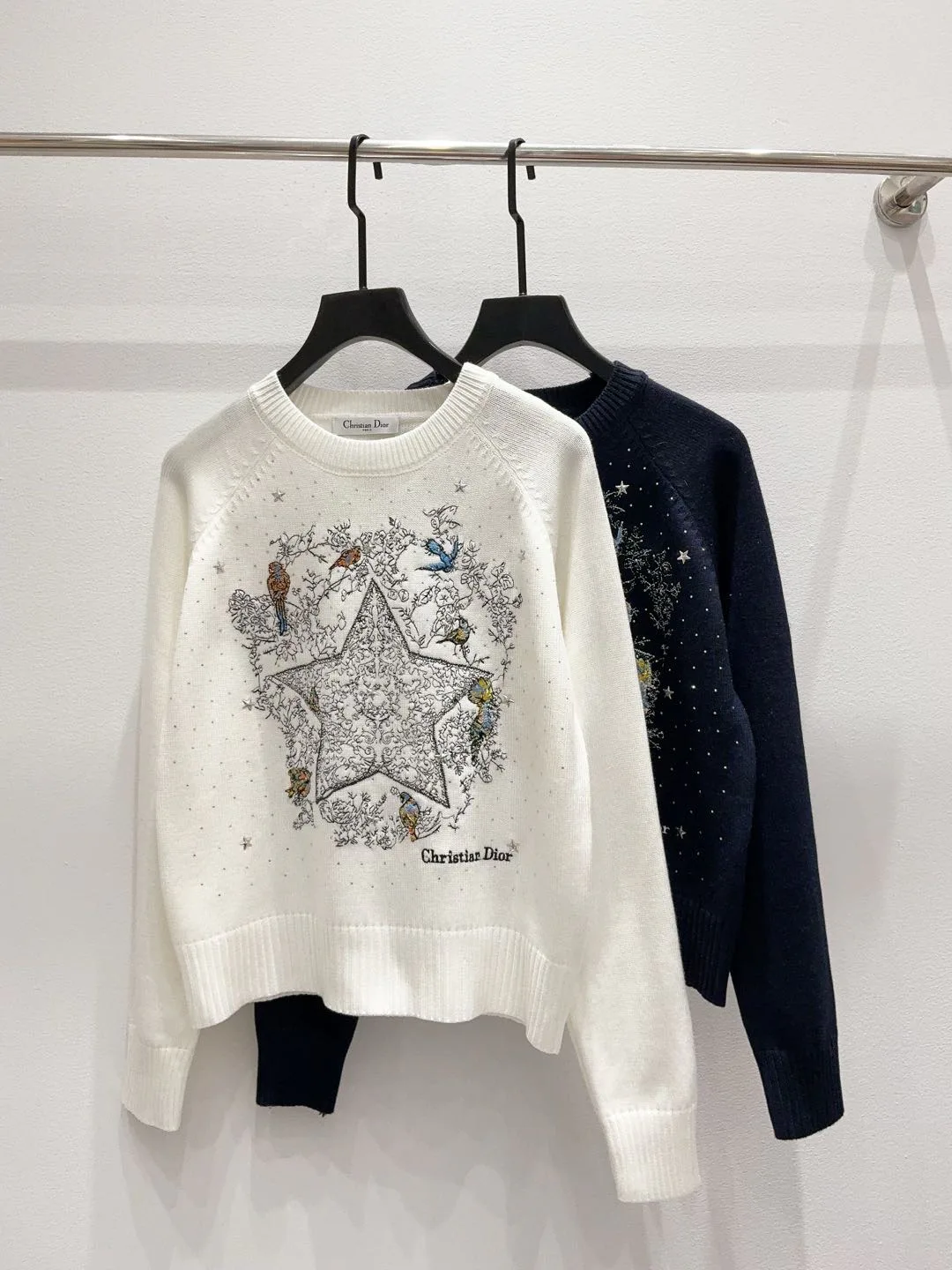 Джемперы И Свитеры Женские Christian Dior 18685628