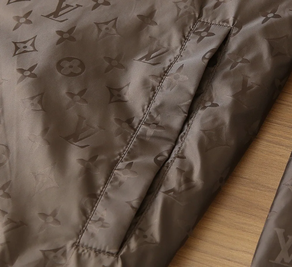 Men's Jackets And Down Jackets LOUIS VUITTON 17162549