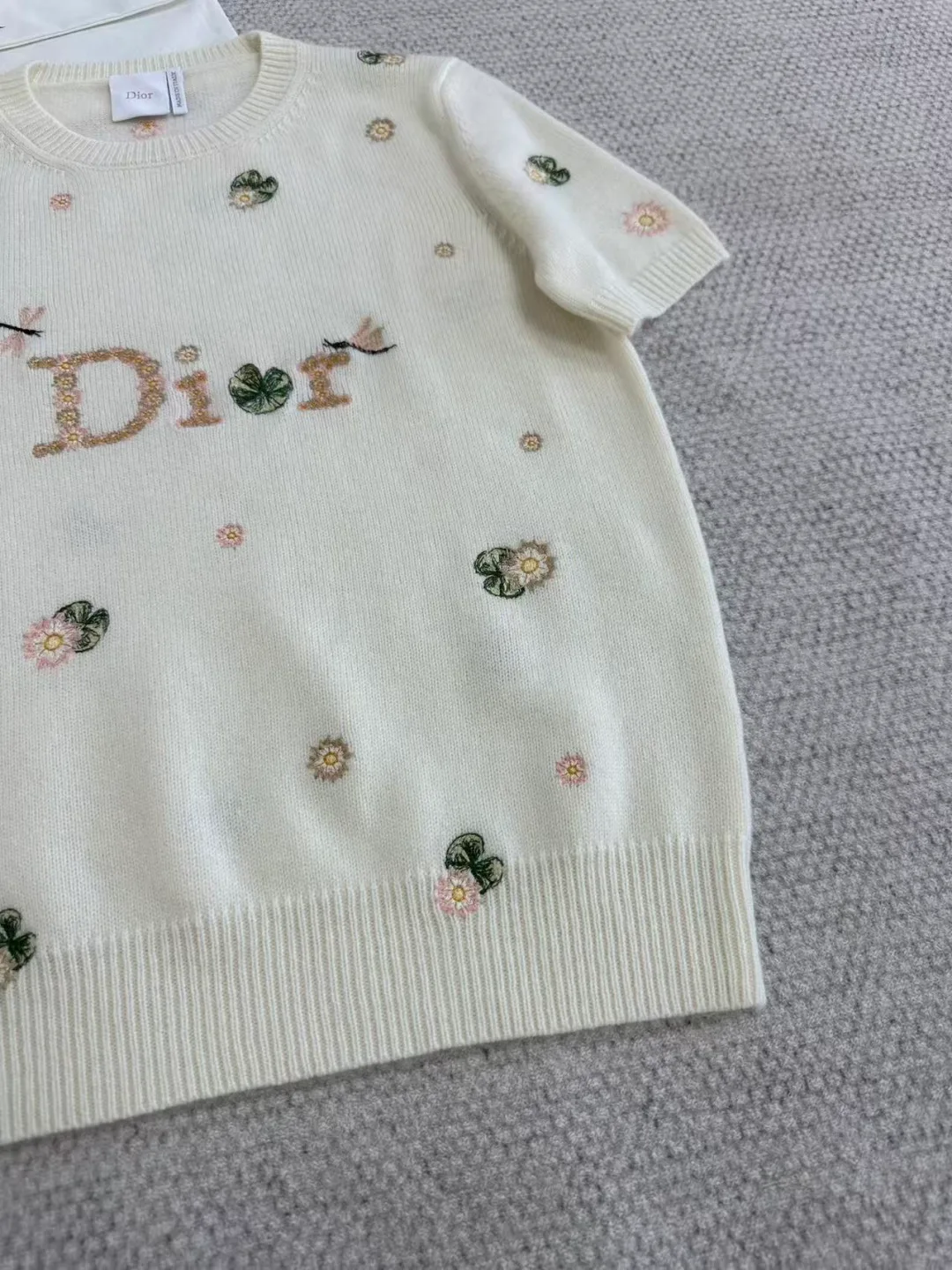 Women's Jumpers And Sweaters CHRISTIAN DIOR 18189338