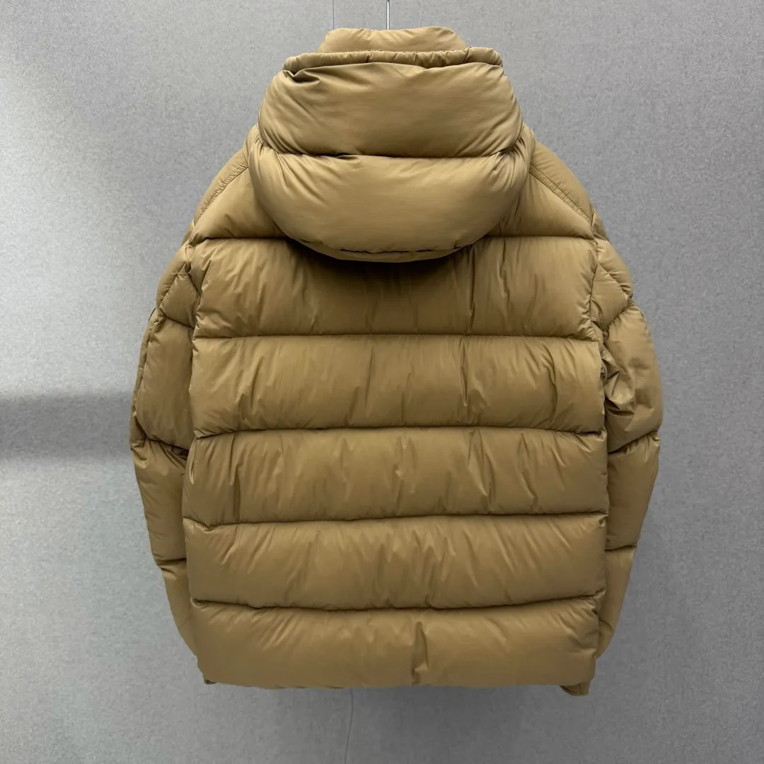 Men's Jackets And Down Jackets MONCLER 17391857