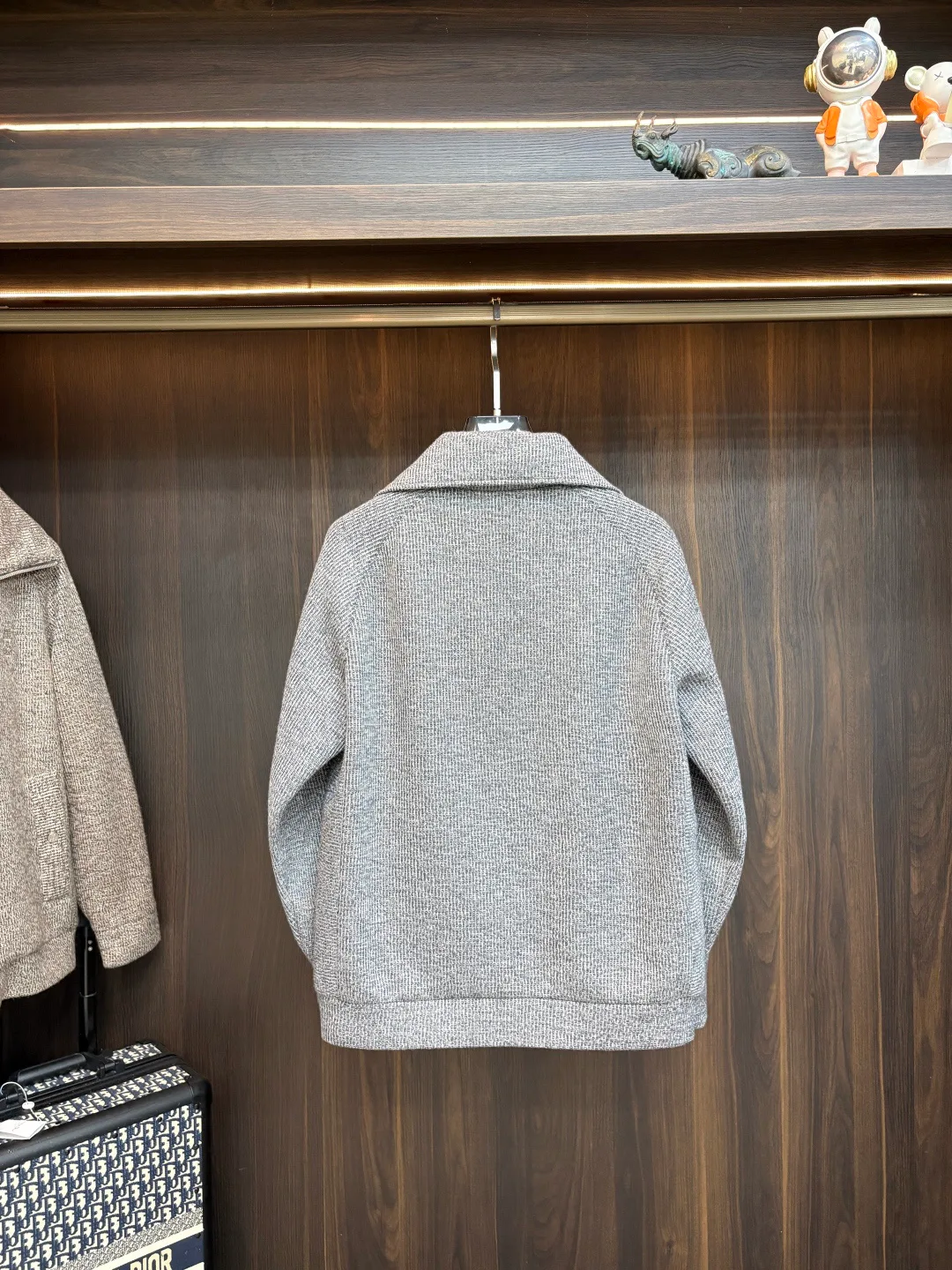 Men's Jackets And Down Jackets BRUNELLO CUCINELLI 18108948