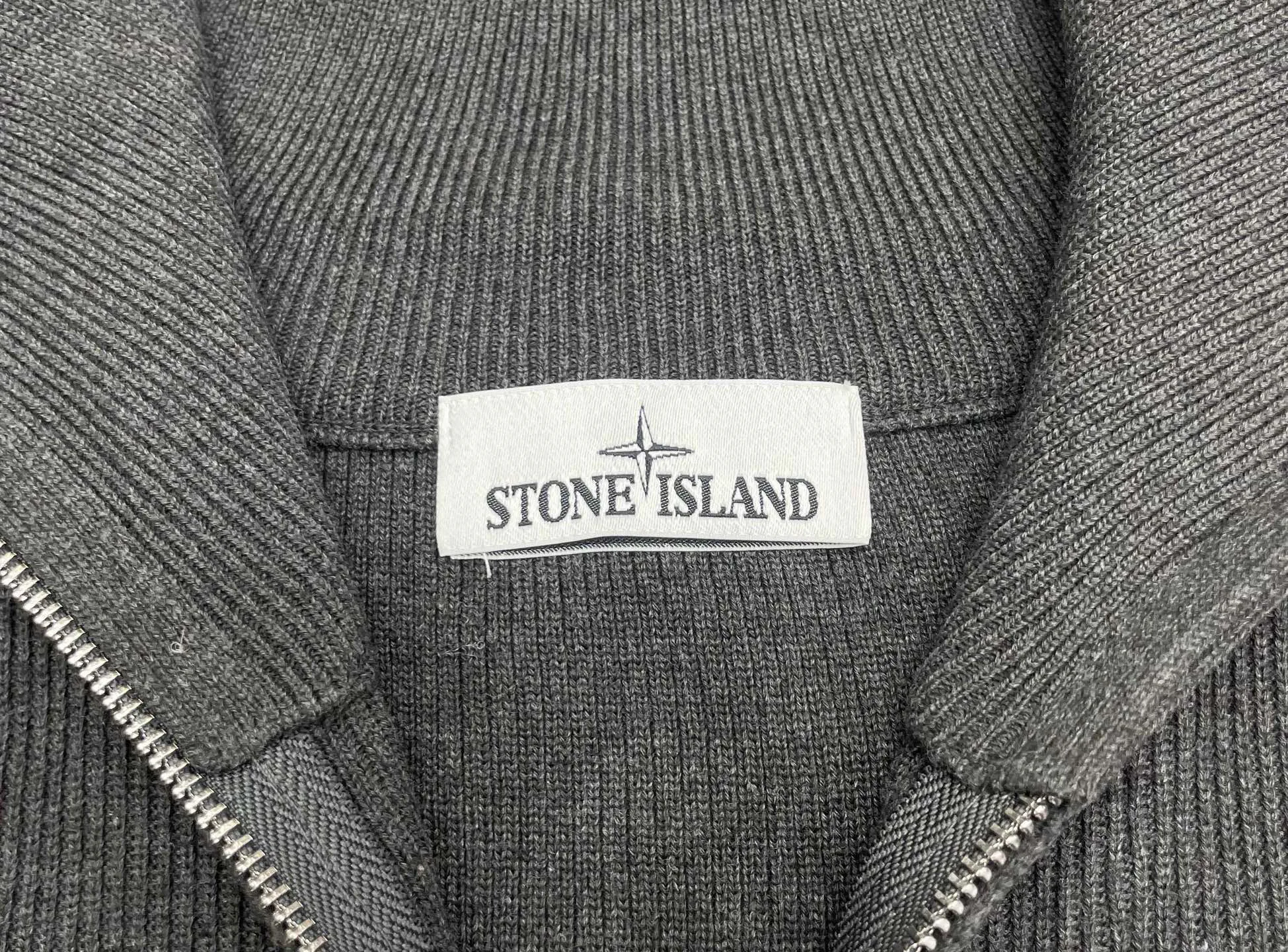 Джемперы И Свитеры Мужские Stone Island 18688027