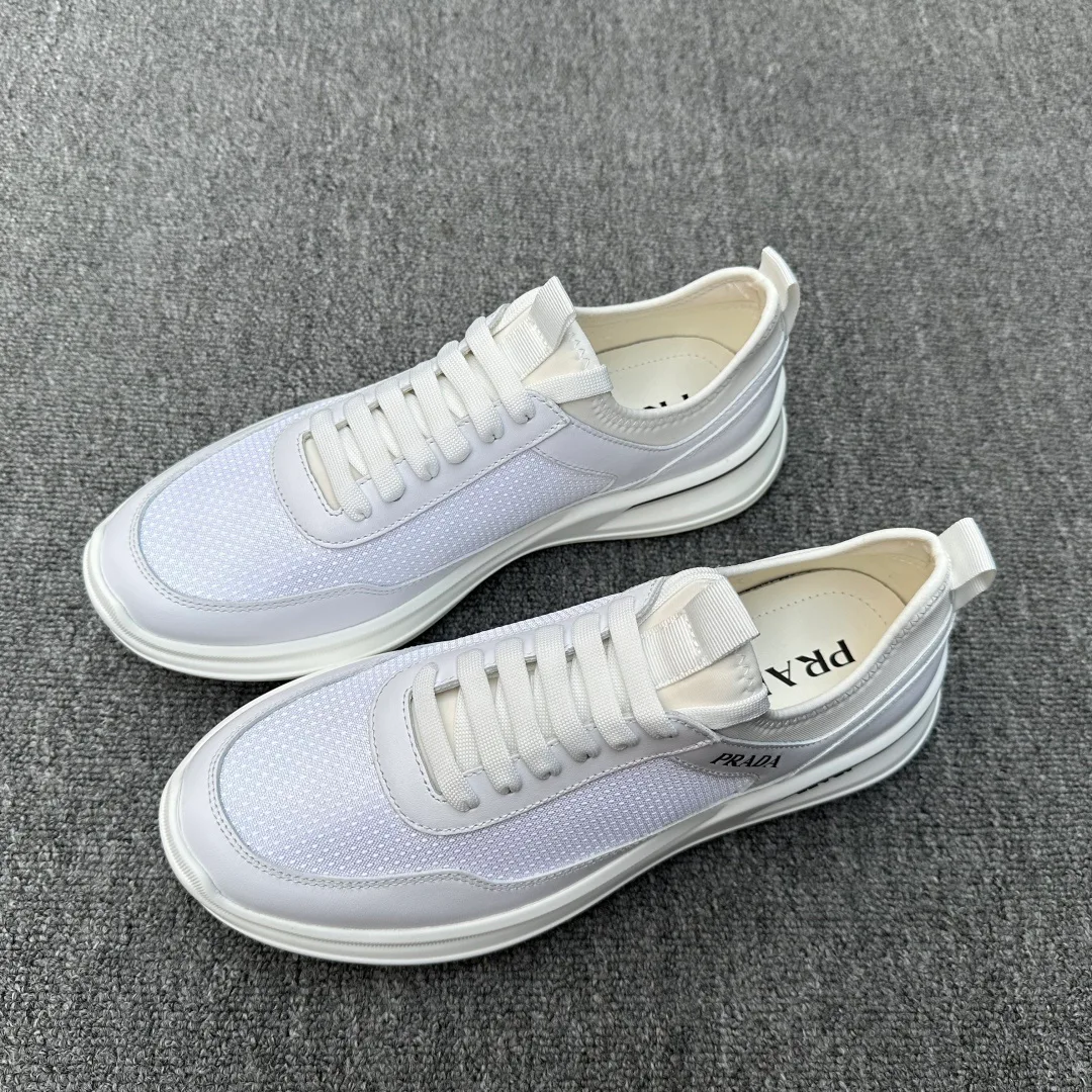 Men's Sneakers PRADA 18076330