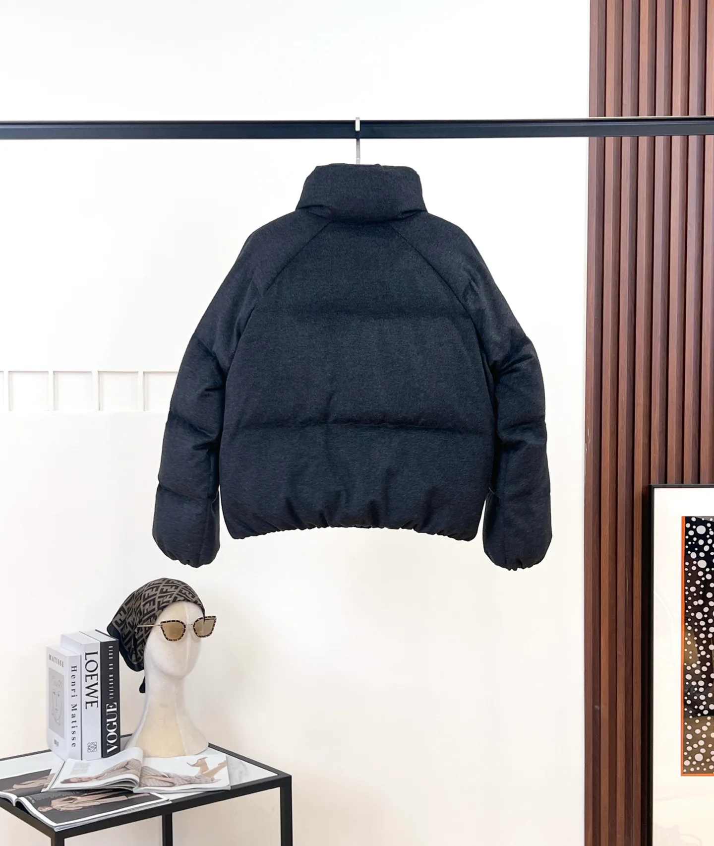 Women's Jackets And Down Jackets PRADA 17964742