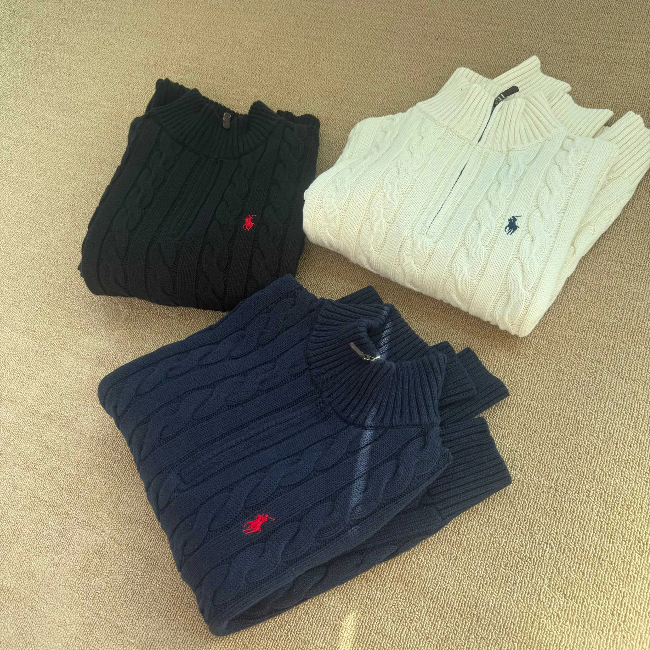 Men's Jumpers And Sweaters RALPH LAUREN 17985454