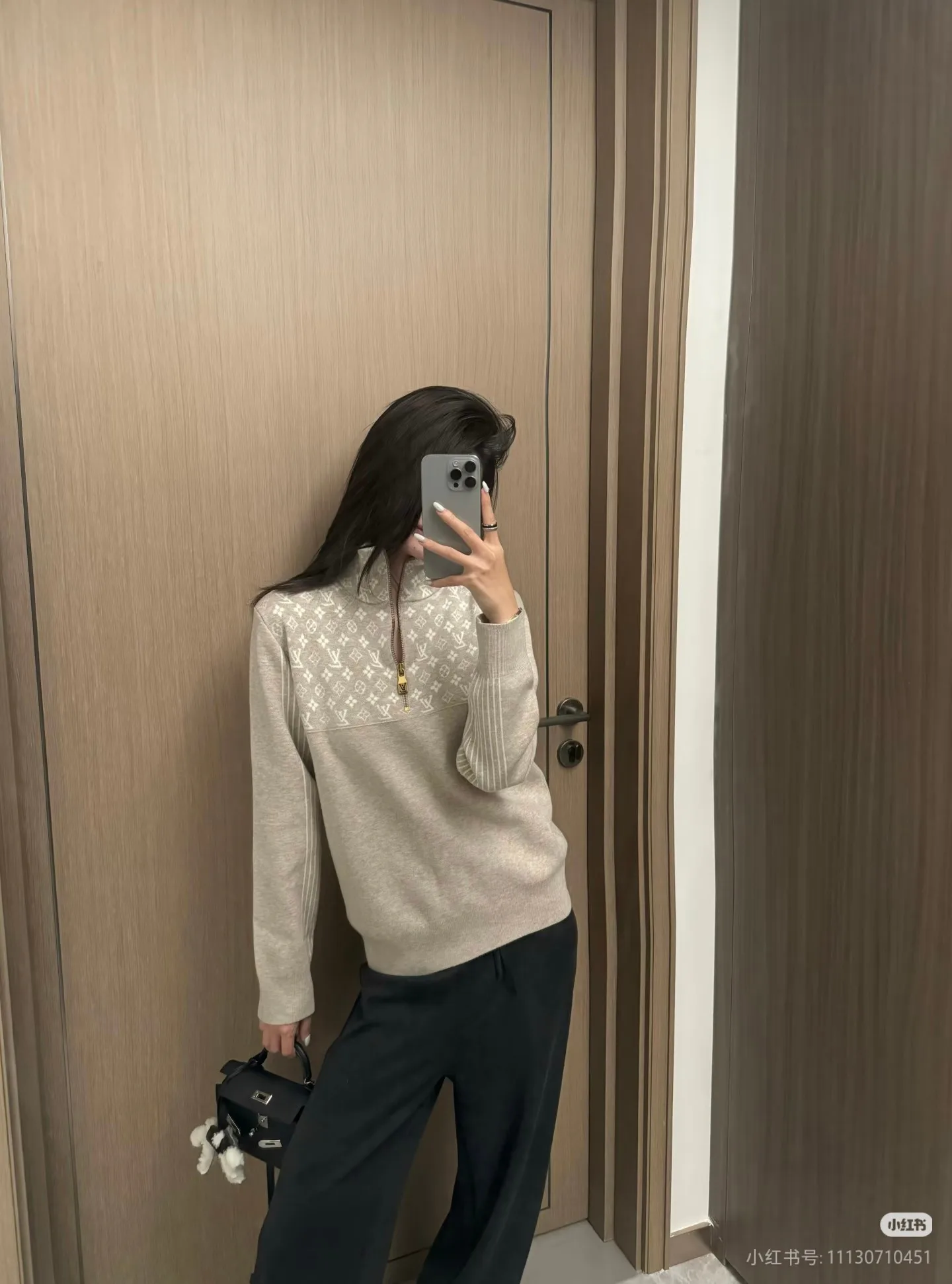 Men's Jumpers And Sweaters LOUIS VUITTON 18291333