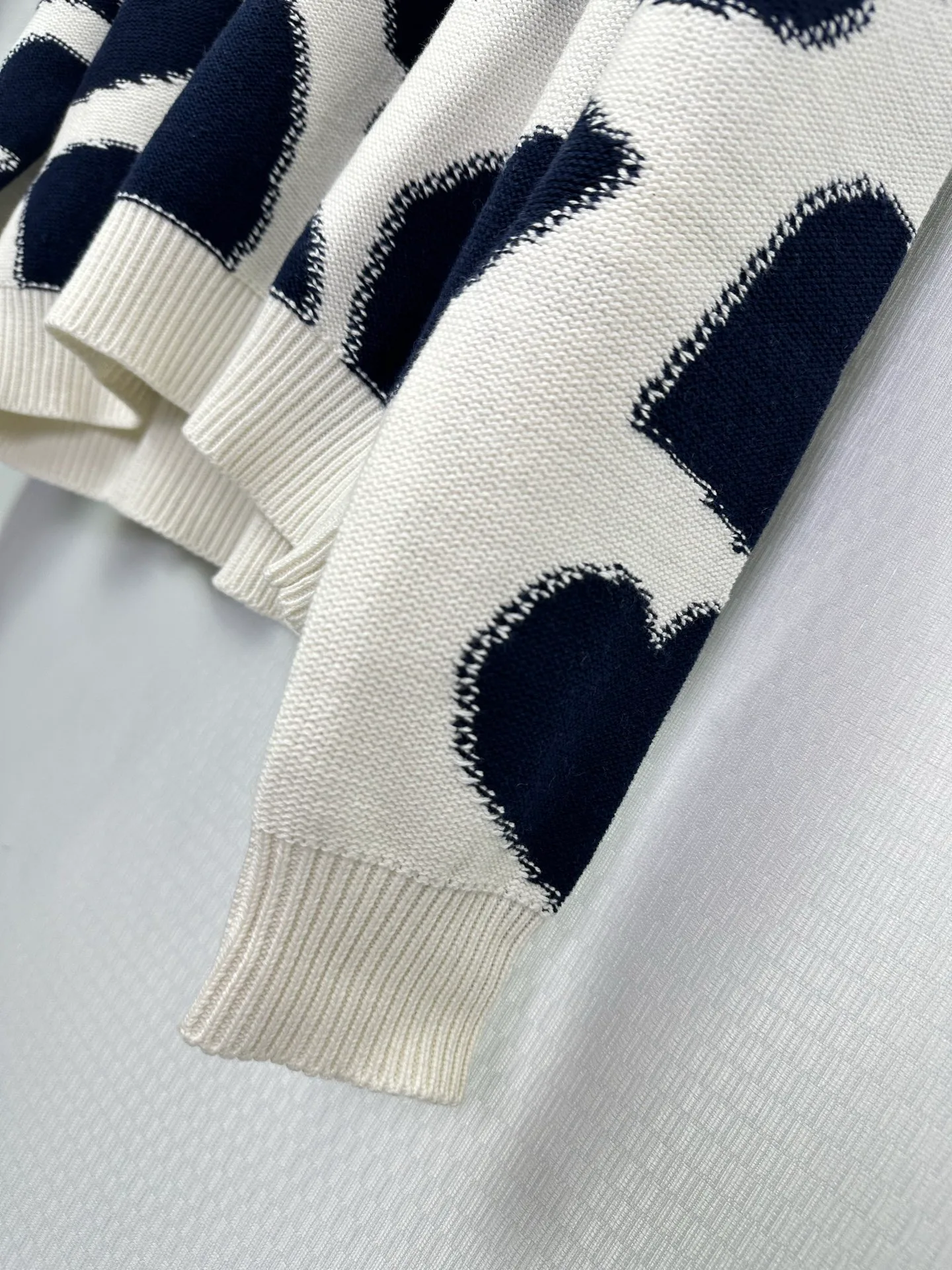 Women's Jumpers And Sweaters CHRISTIAN DIOR 18141055