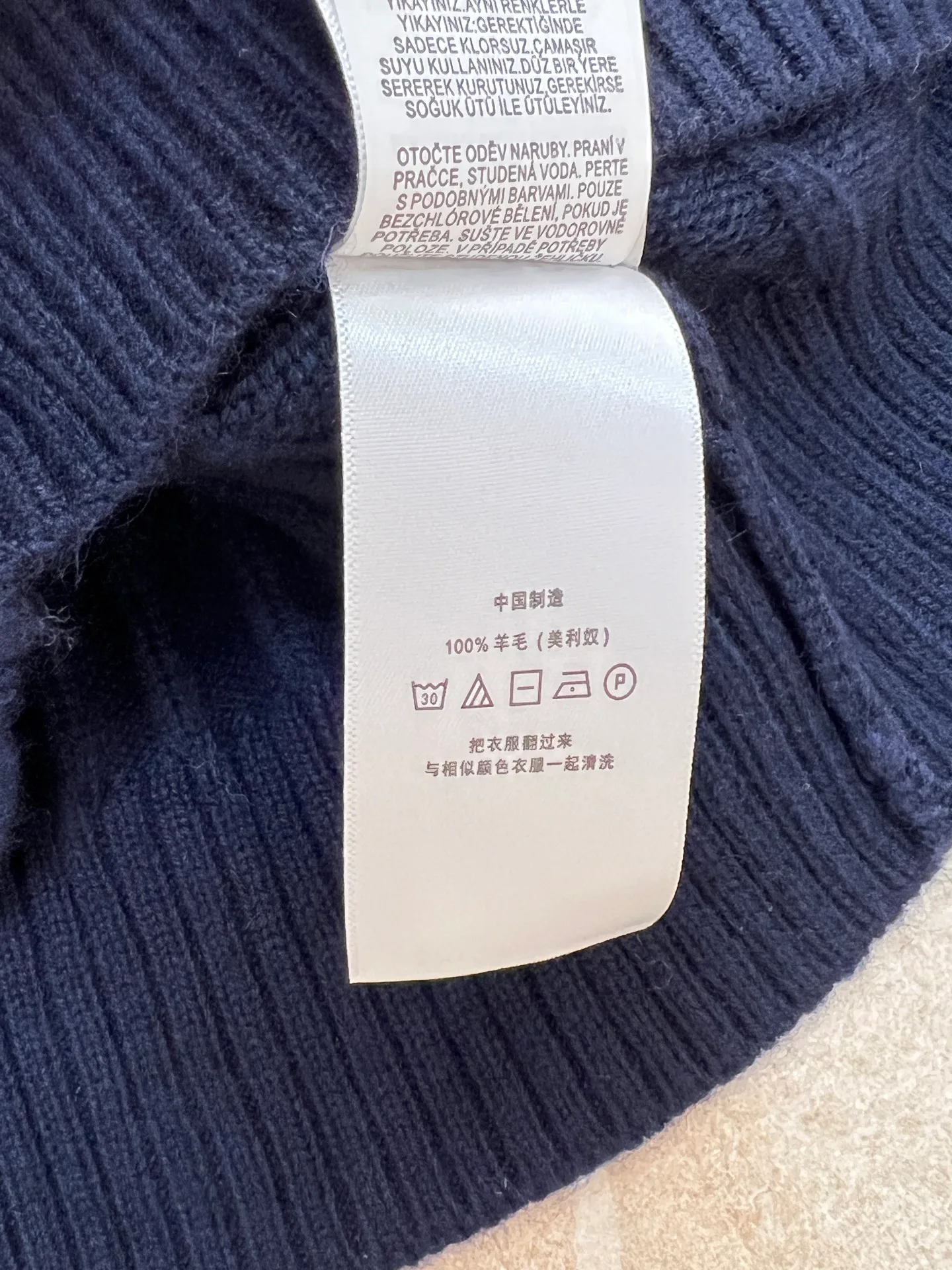 Women's Jumpers And Sweaters RALPH LAUREN 18150006