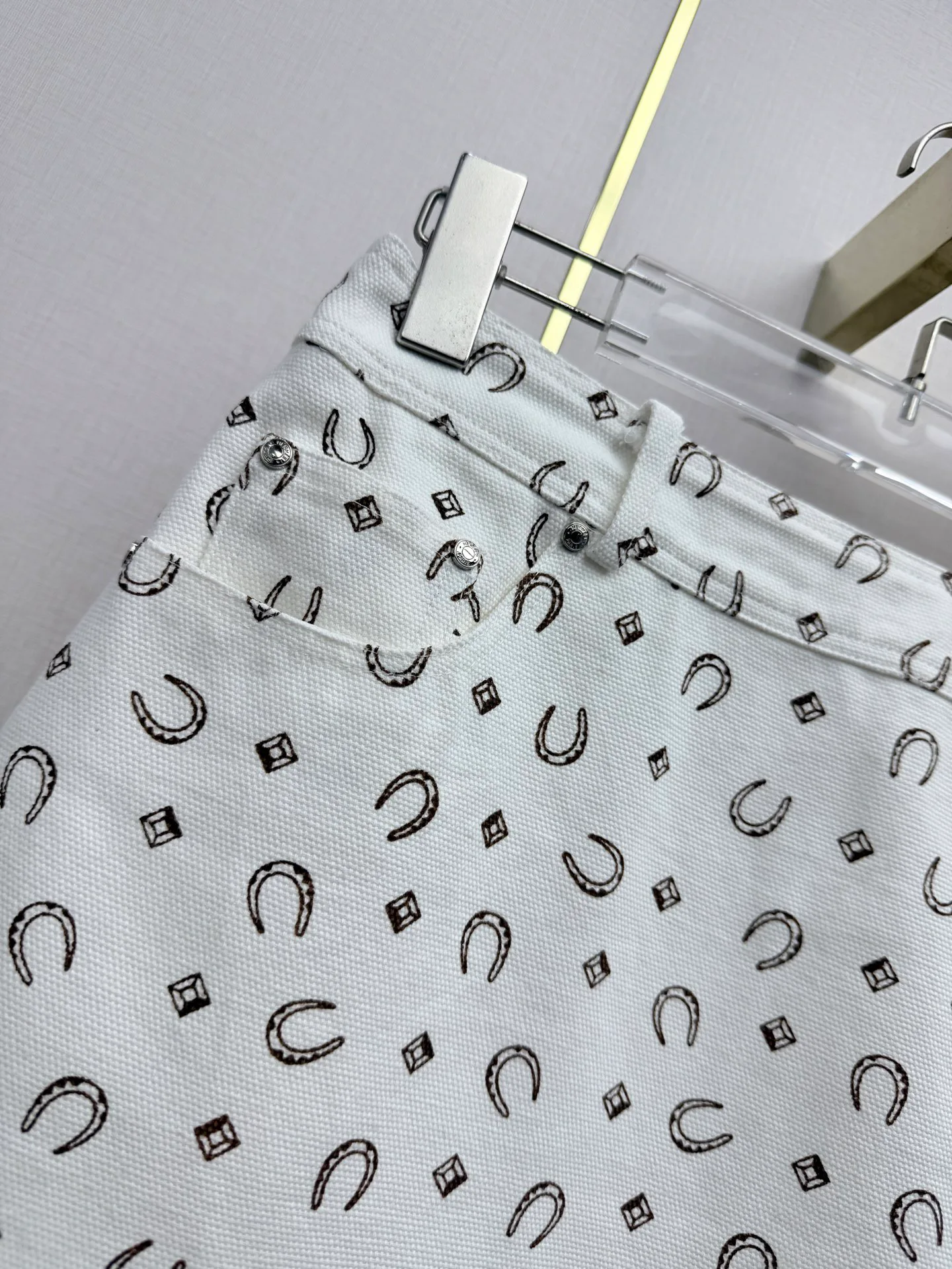 Women's Skirts HERMES 17723916