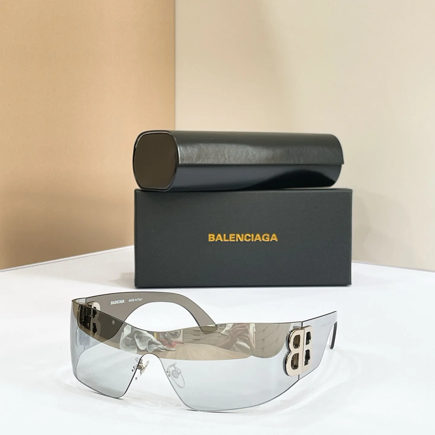Glasses BALENCIAGA 16887517