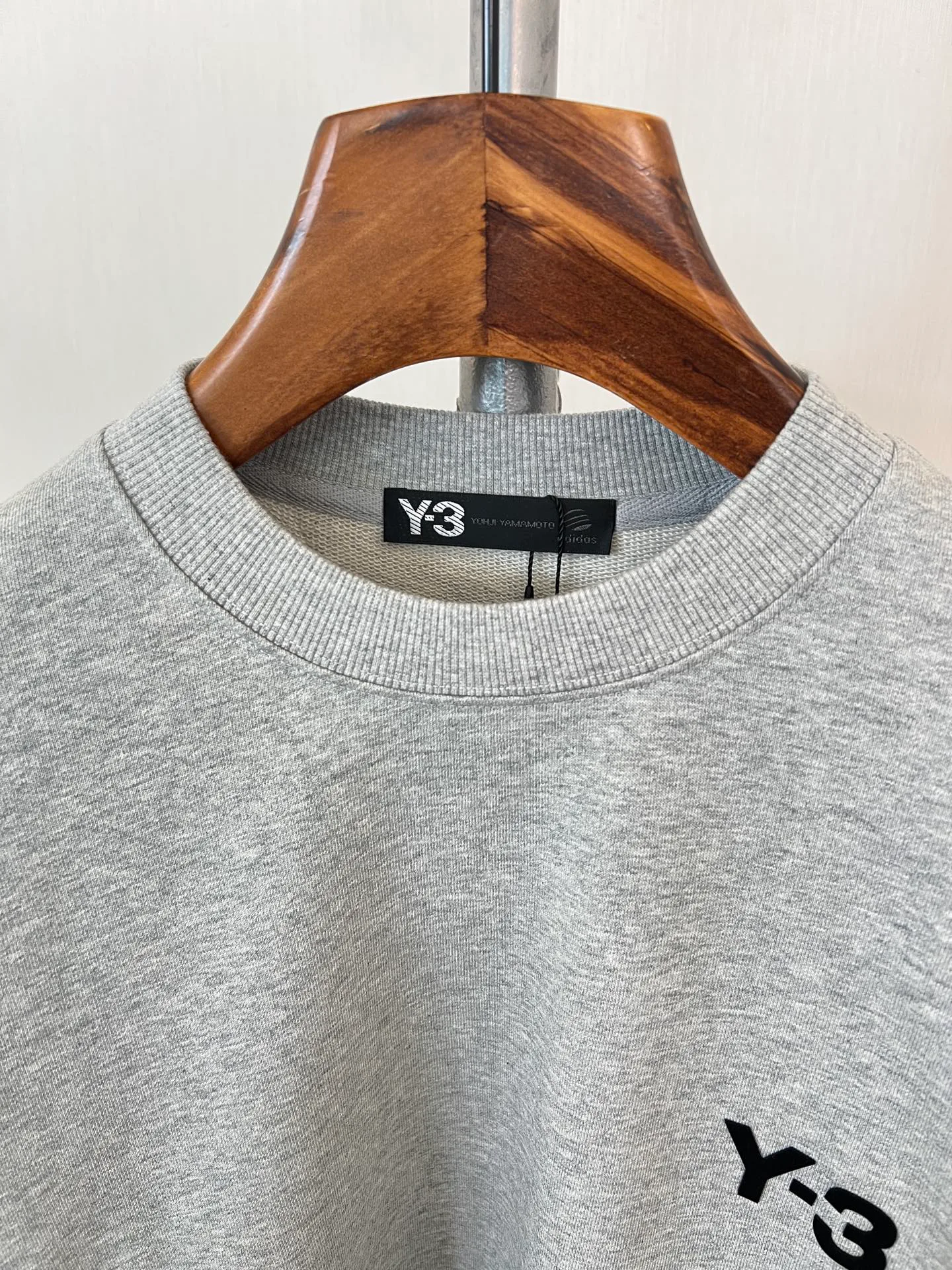 Men's Sweatshirts And Hoodies Y-3 18292828
