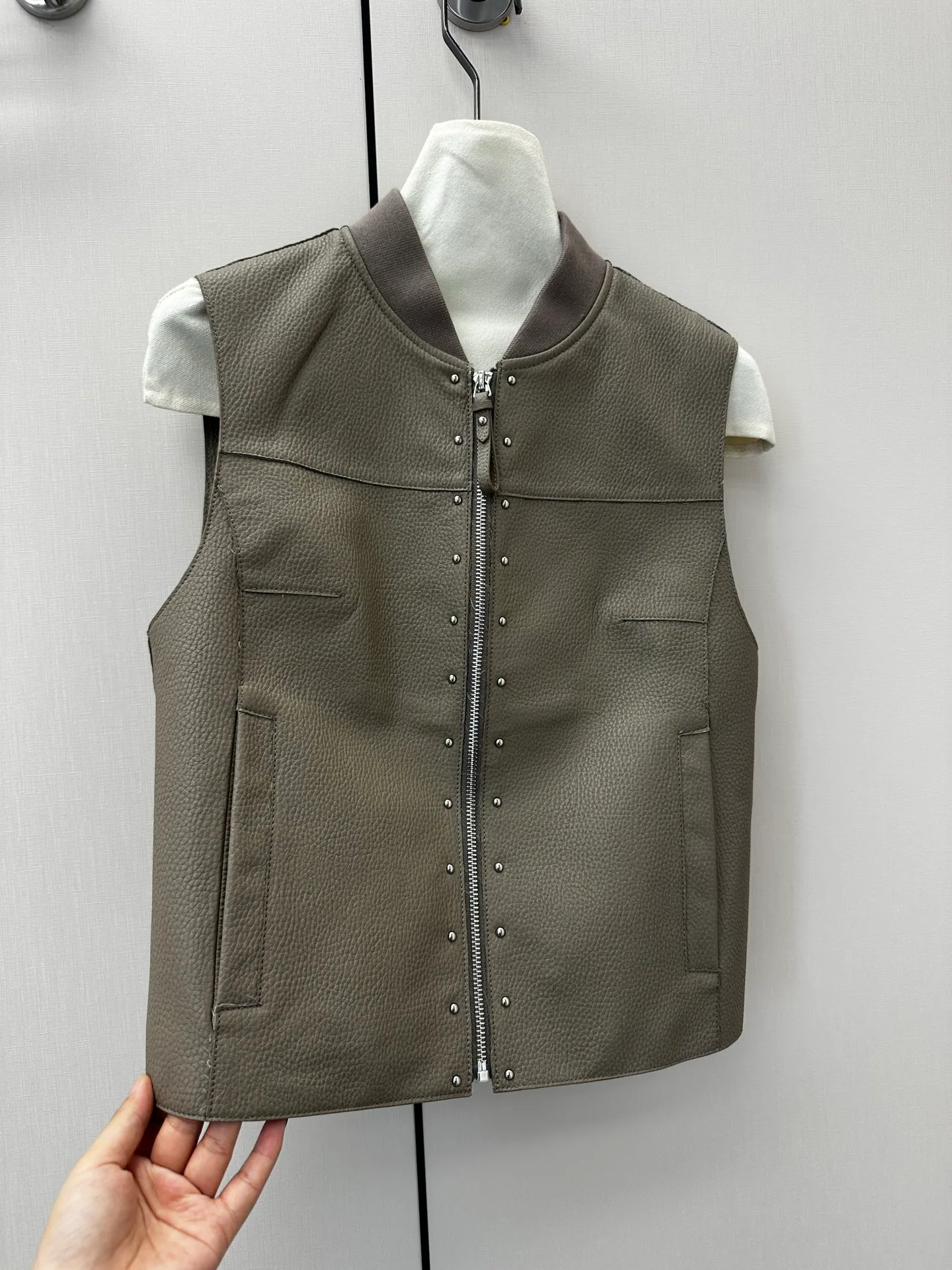 Women's Vests HERMES 17341014