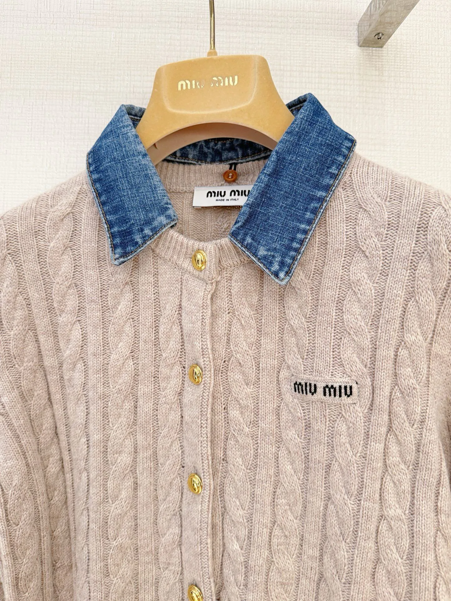Women's Jumpers And Sweaters MIU MIU 17733530