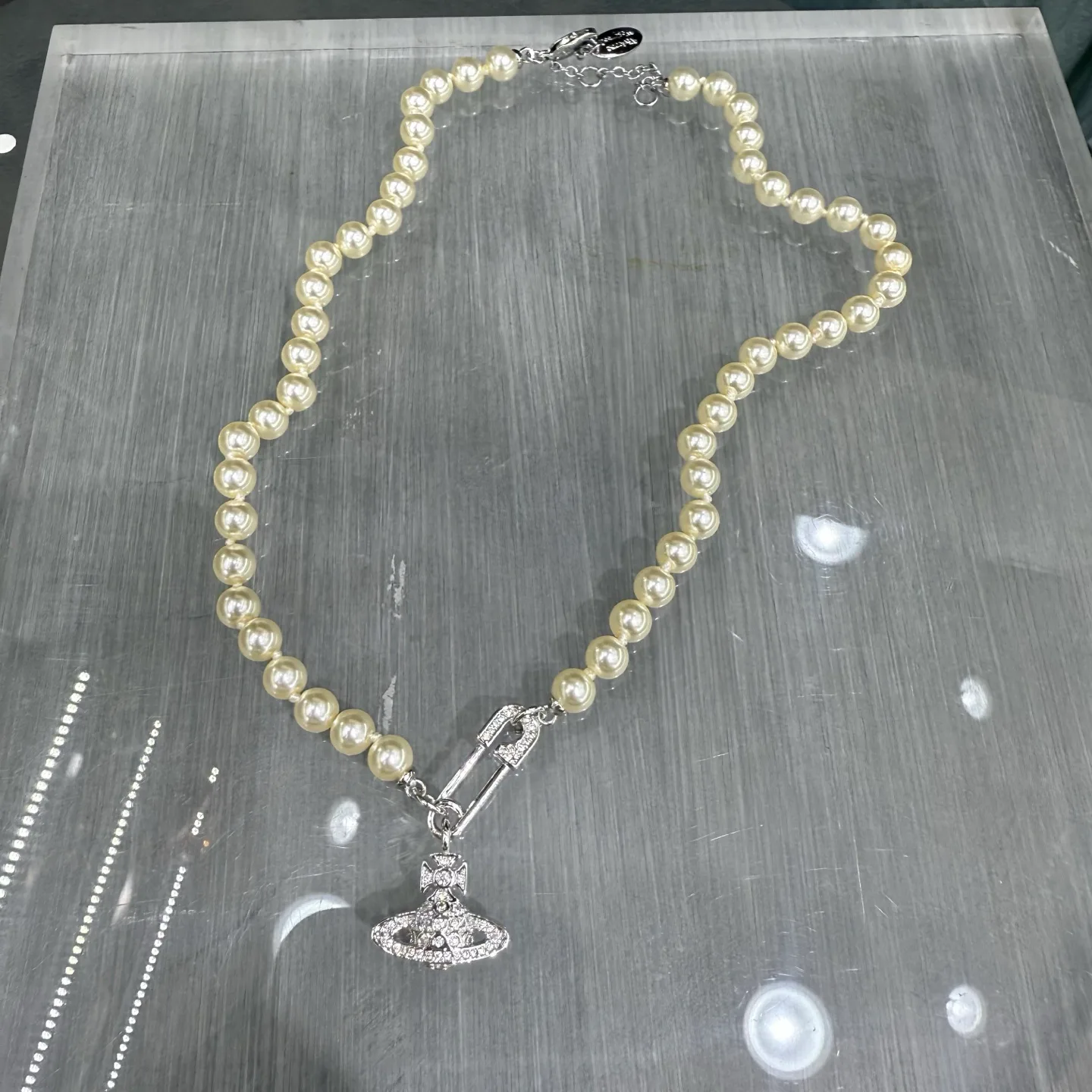 Jewelry VIVIENNE WESTWOOD 17168134