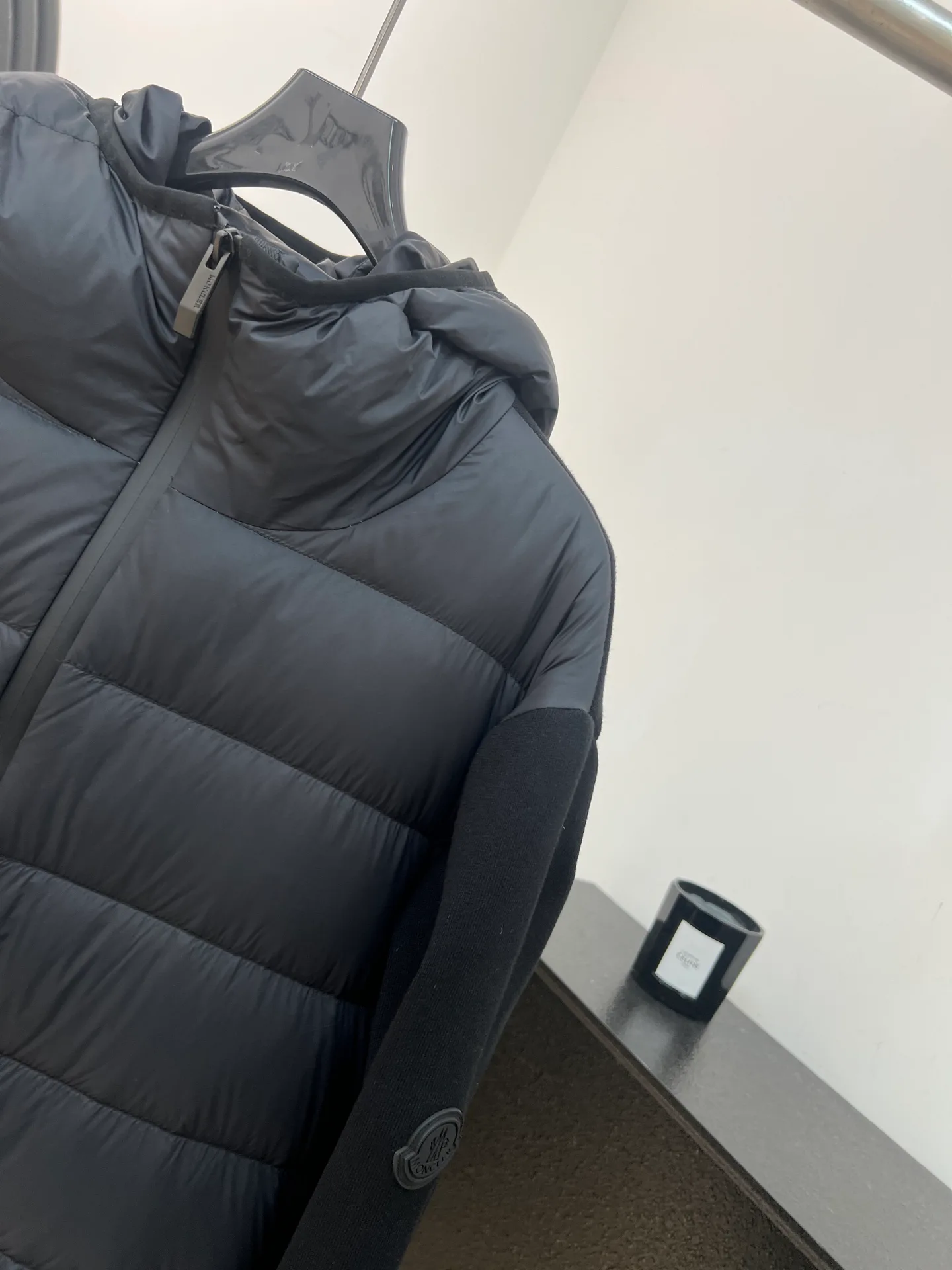 Men's Jackets And Down Jackets MONCLER 18171052
