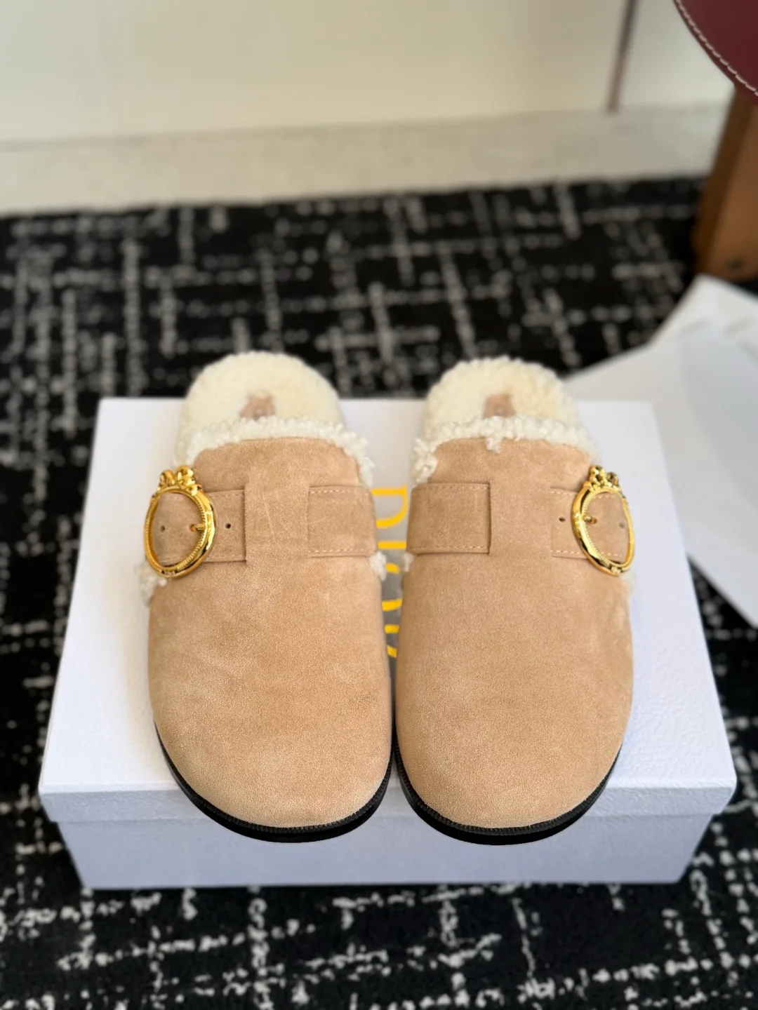 Women's Mules And Clogs CHRISTIAN DIOR 18497982