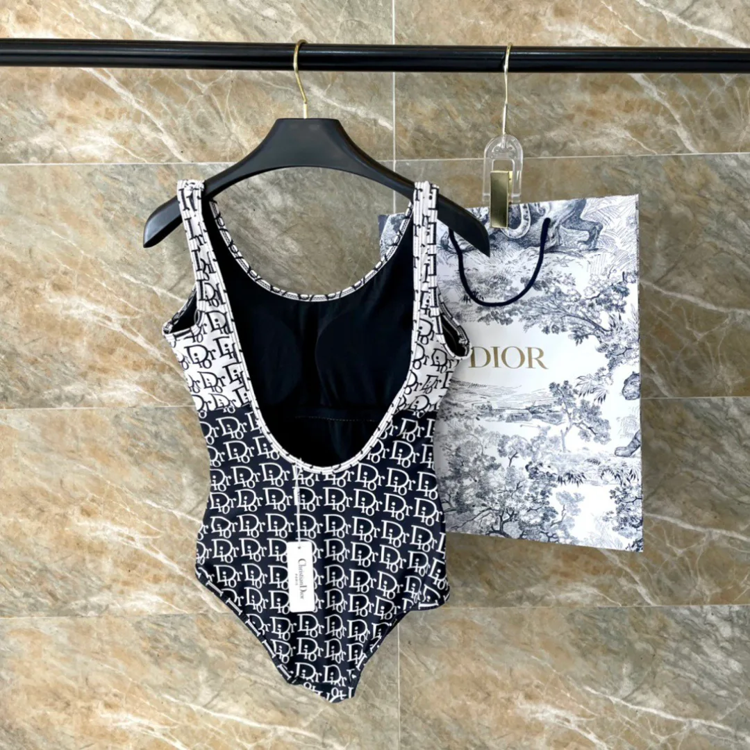 Women's Swimwear CHRISTIAN DIOR 18222888