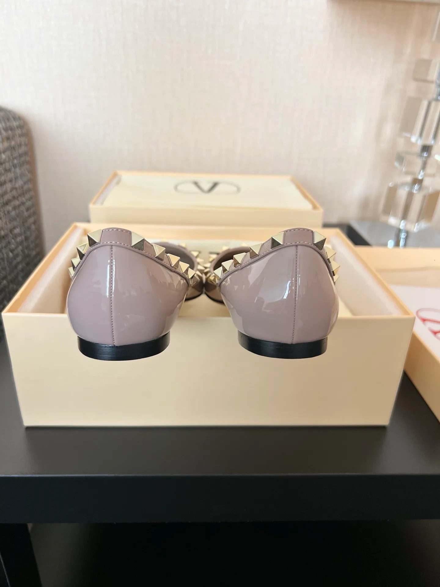 Women's Heels VALENTINO 17480233
