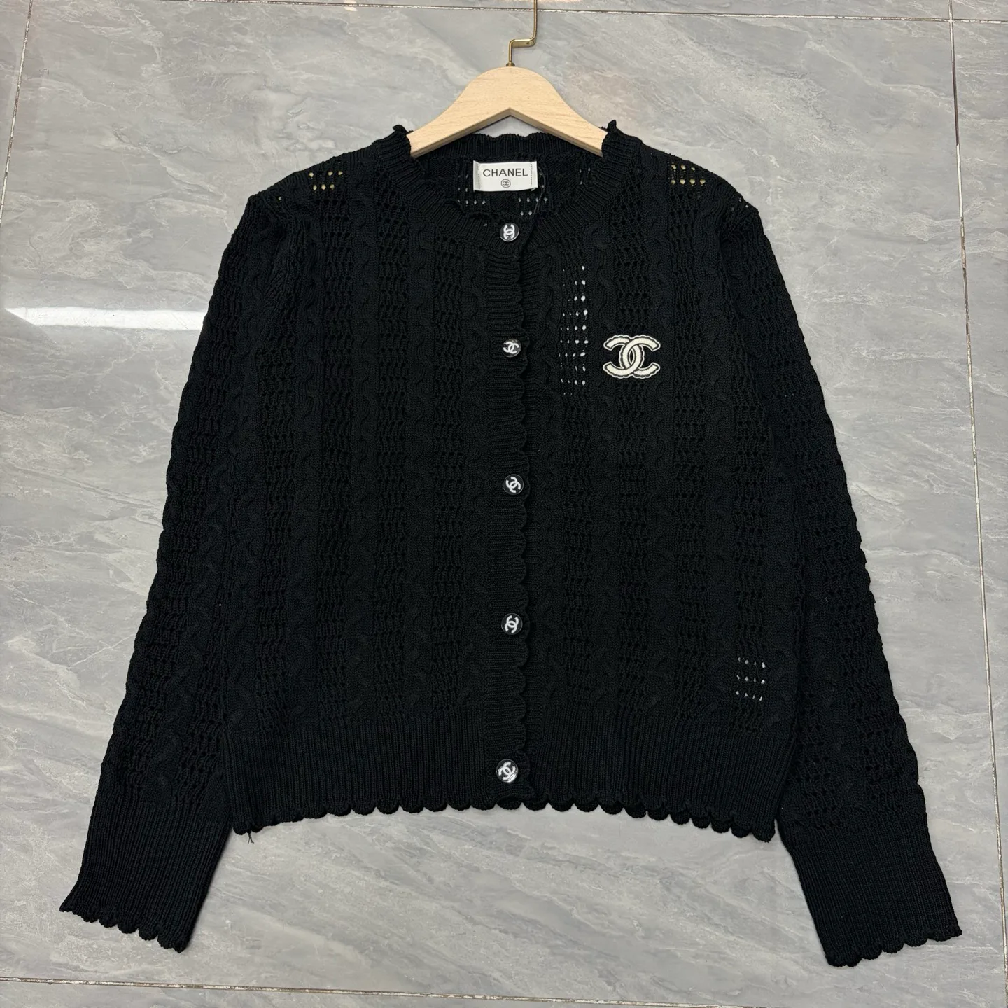 Women's Jumpers And Sweaters CHANEL 17612129