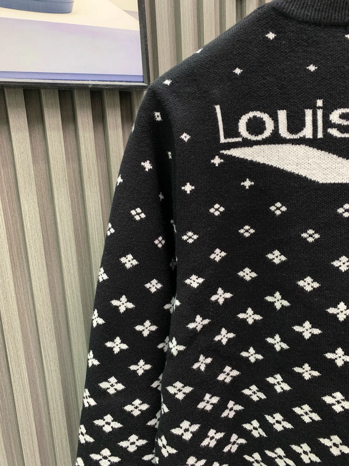 Women's Jumpers And Sweaters LOUIS VUITTON 17952859