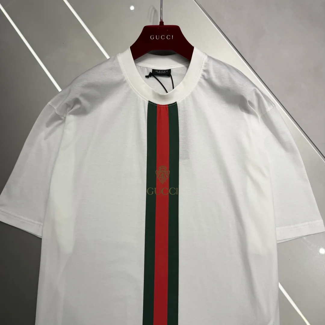 Men's T-Shirts GUCCI 18227786