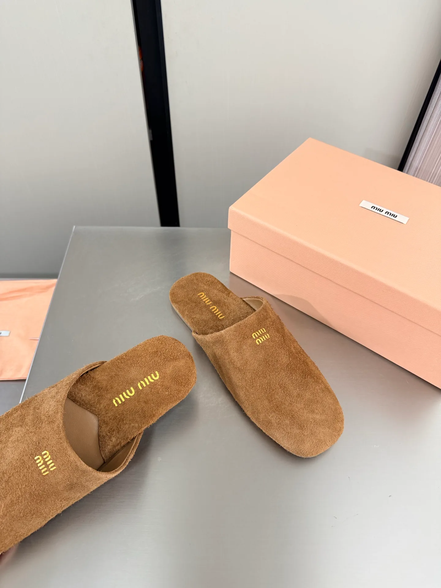 Women's Mules And Clogs MIU MIU 17531843