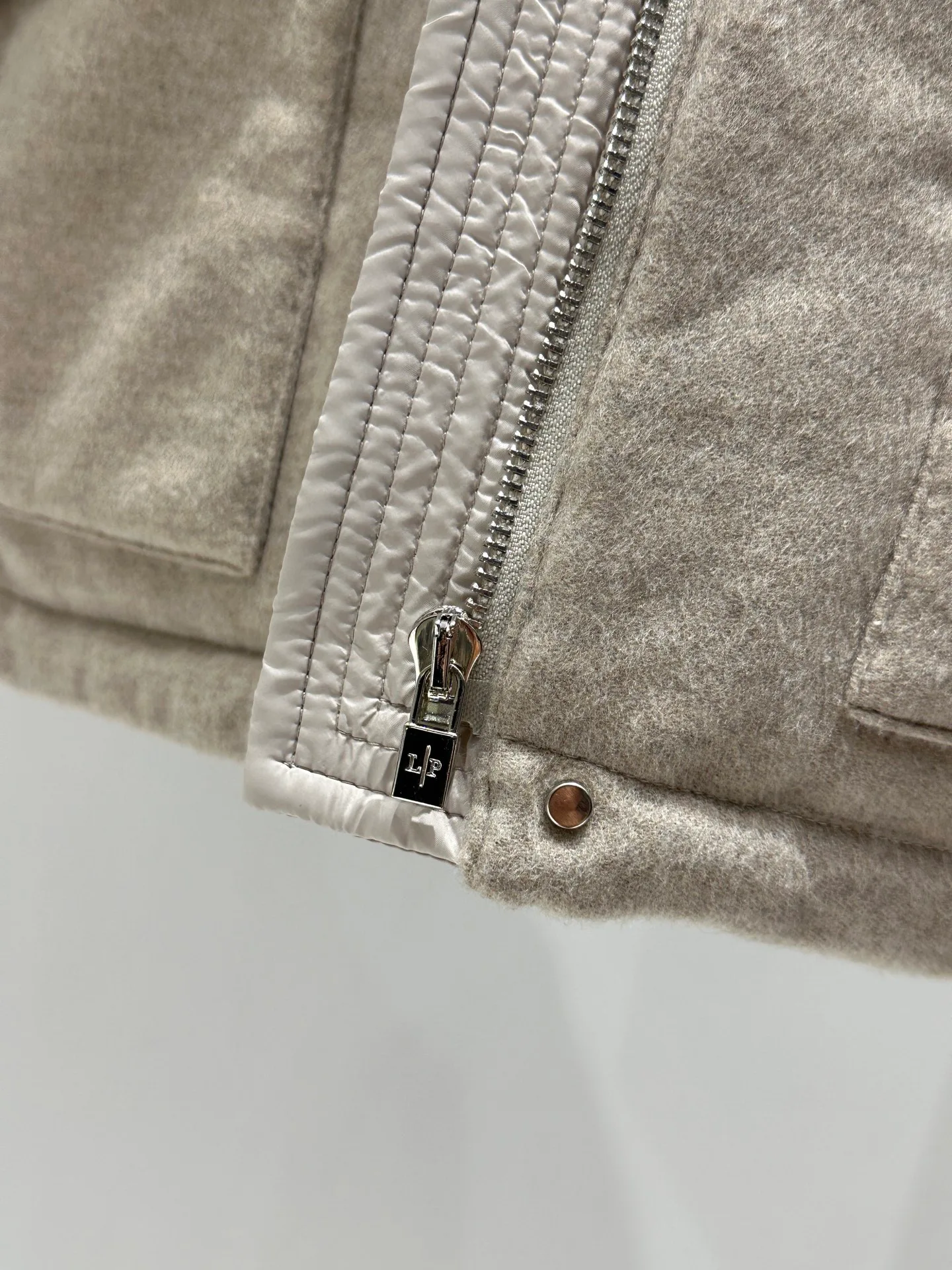 Women's Jackets And Down Jackets LORO PIANA 18082696