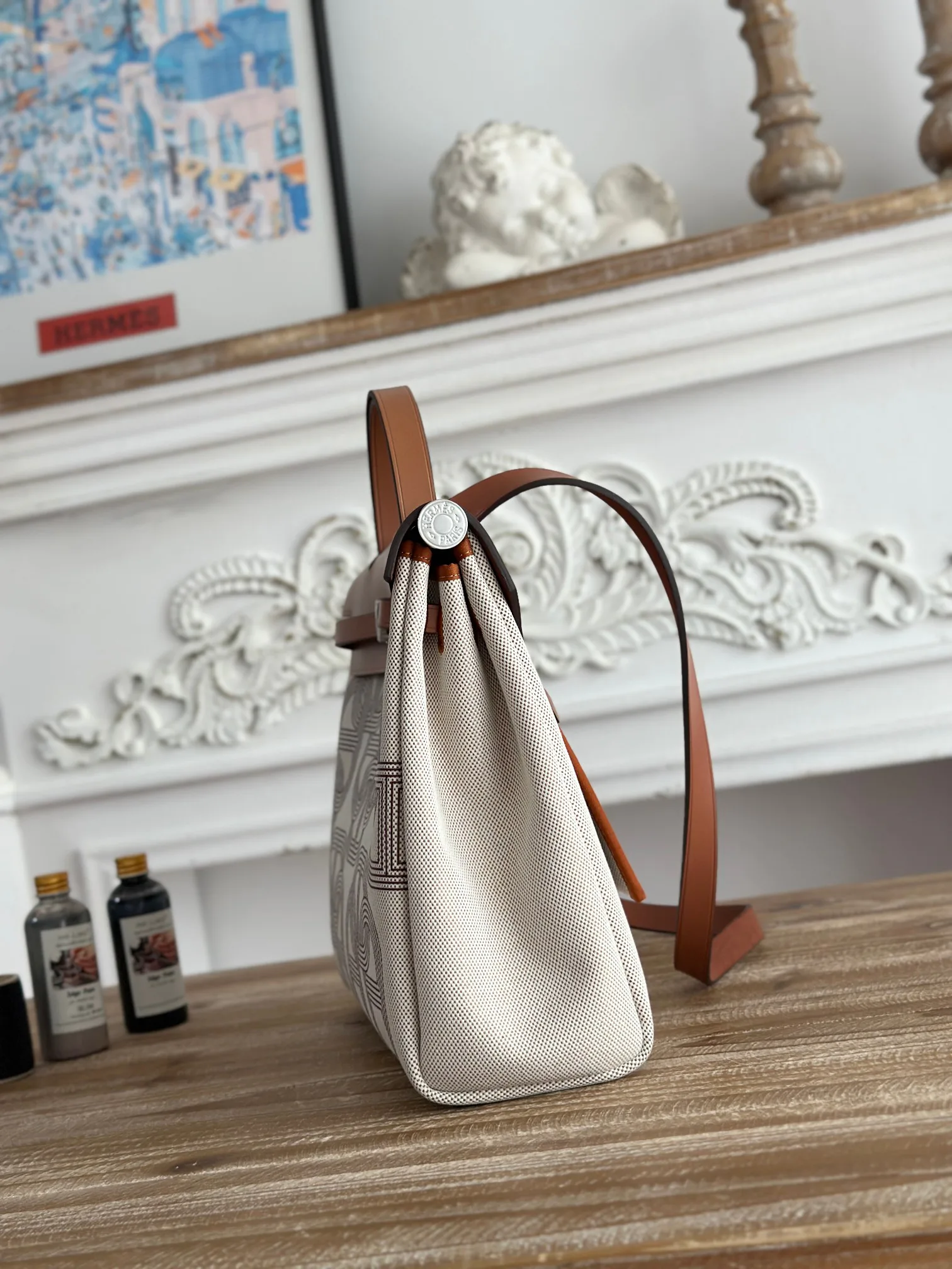 Women's Classic Handbags HERMES 18193430