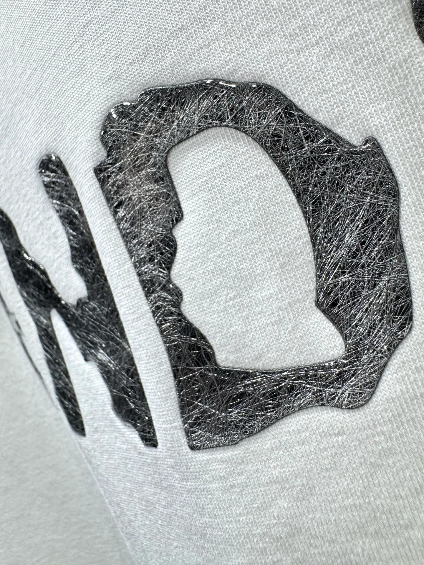 Men's T-Shirts FENDI 17821267