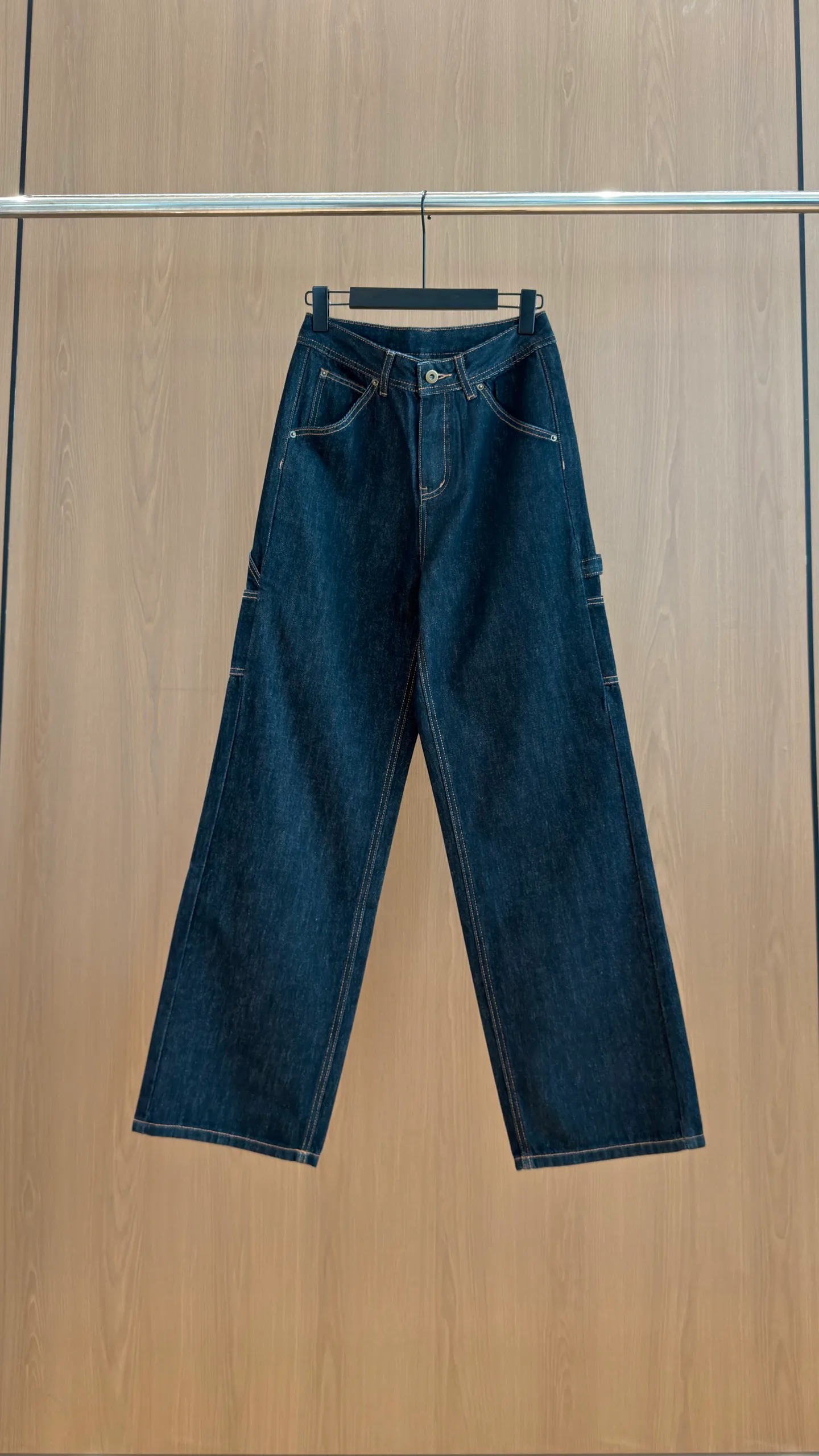 Women's Jeans LOEWE 18528293