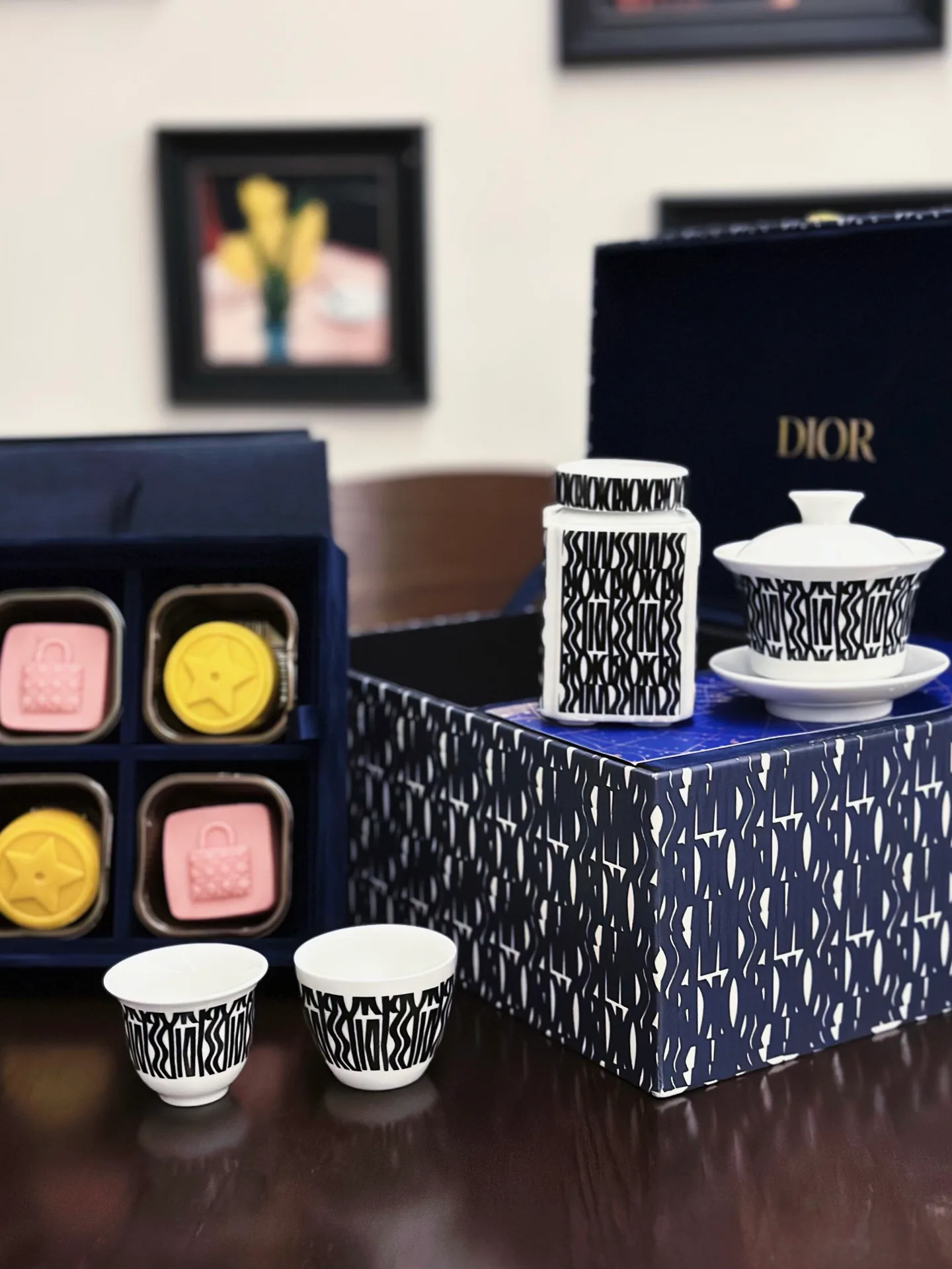 Tableware CHRISTIAN DIOR 18225885