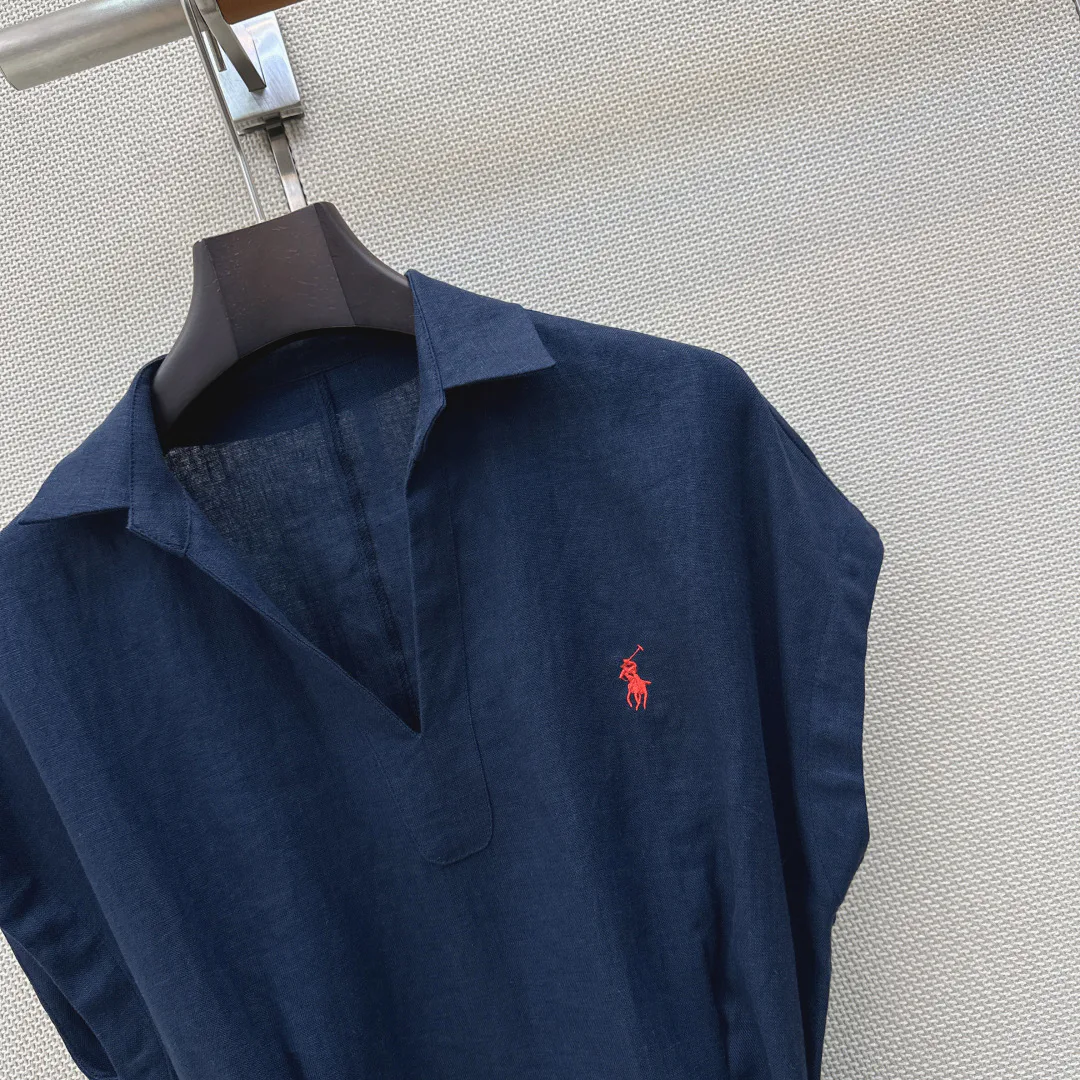 Women's Shirts RALPH LAUREN 17765703
