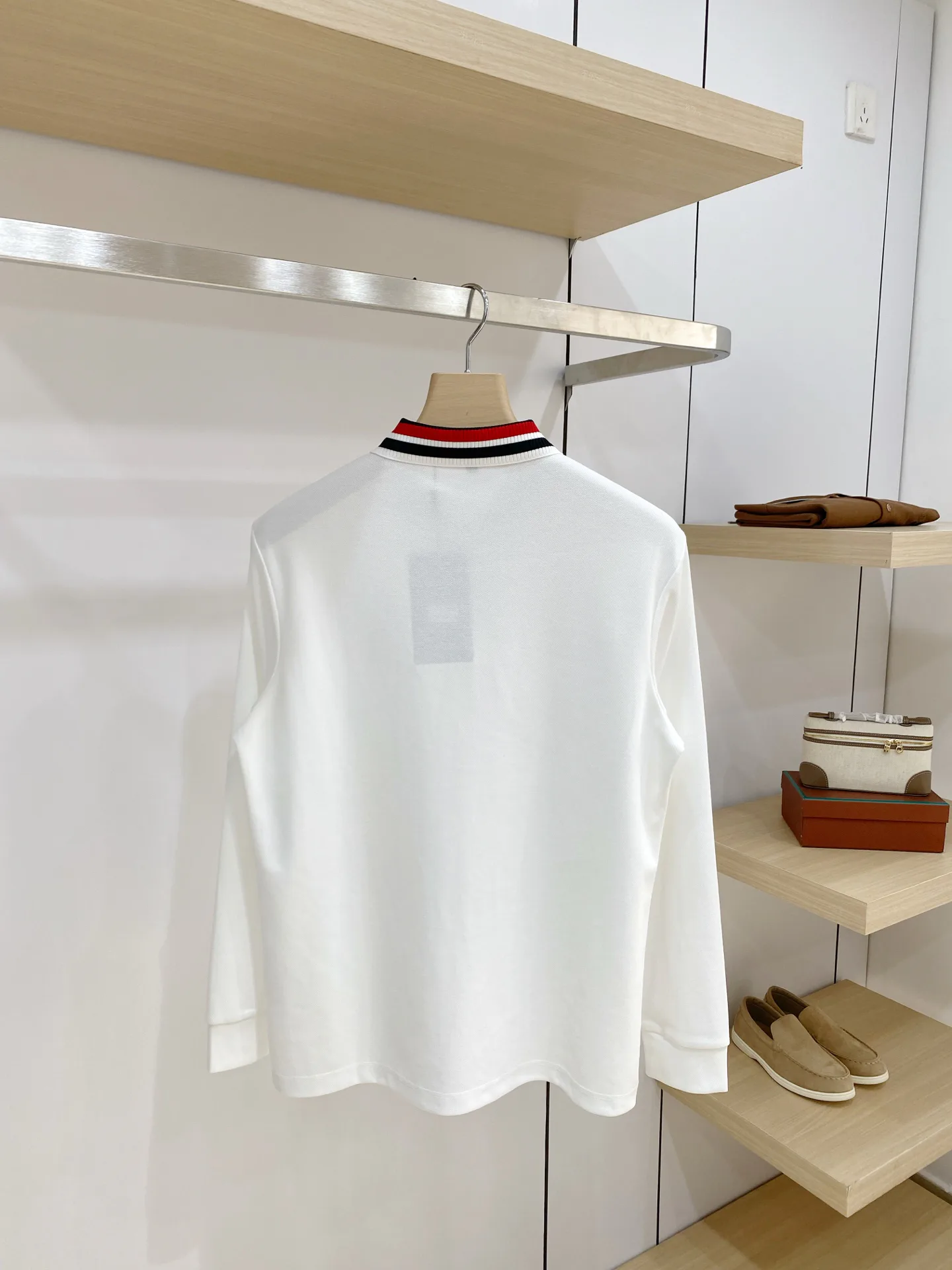Men's Shirts GUCCI 17993797