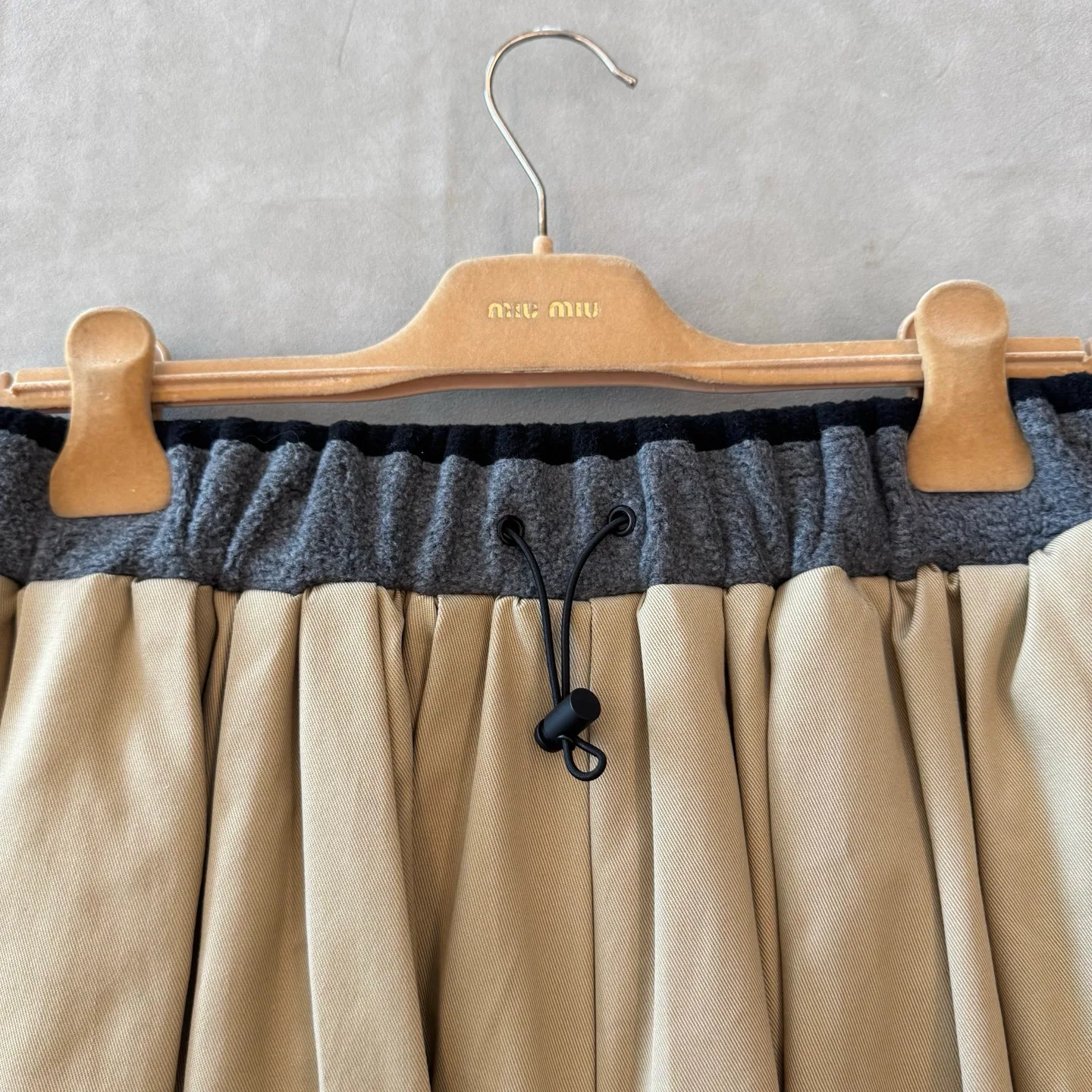 Women's Skirts MIU MIU 18491881