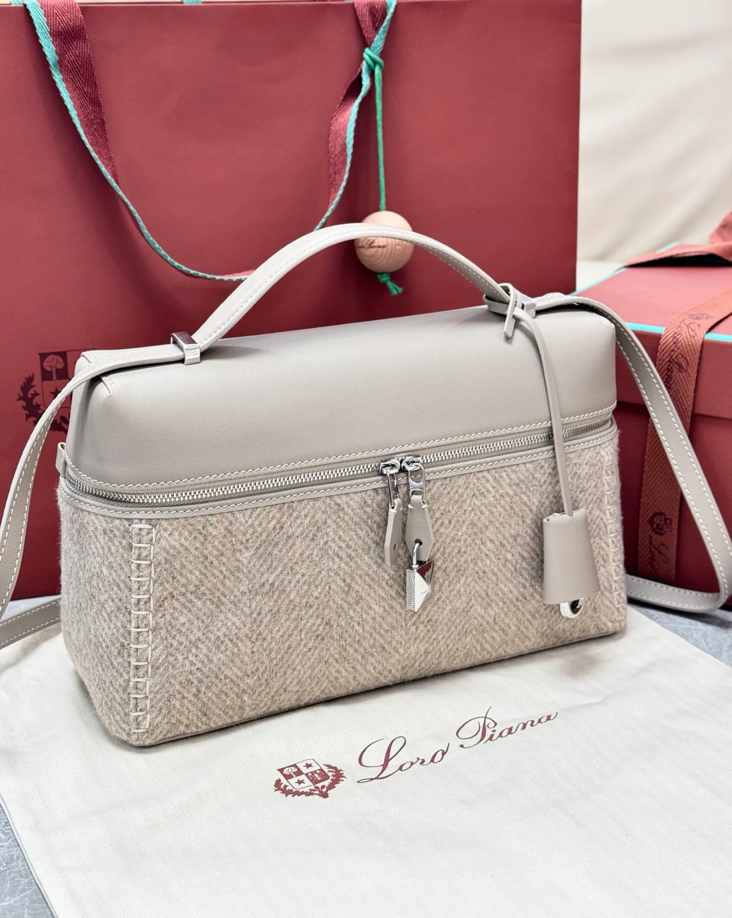 Women's Classic Handbags LORO PIANA 17565042