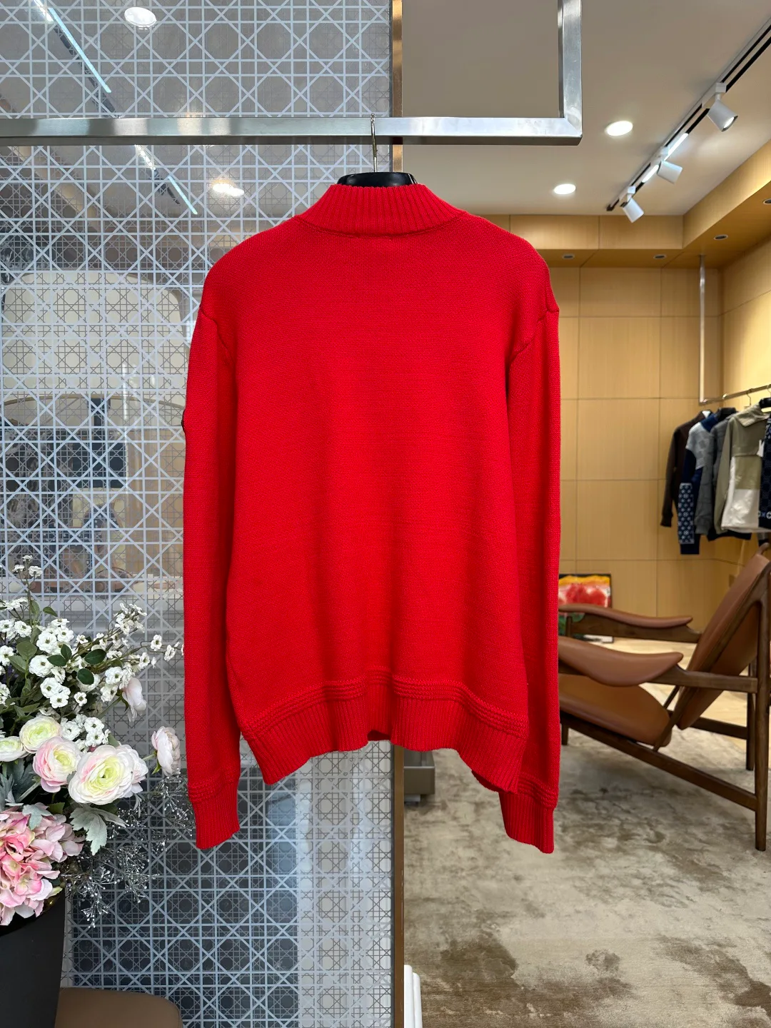 Men's Jumpers And Sweaters MONCLER 17699395